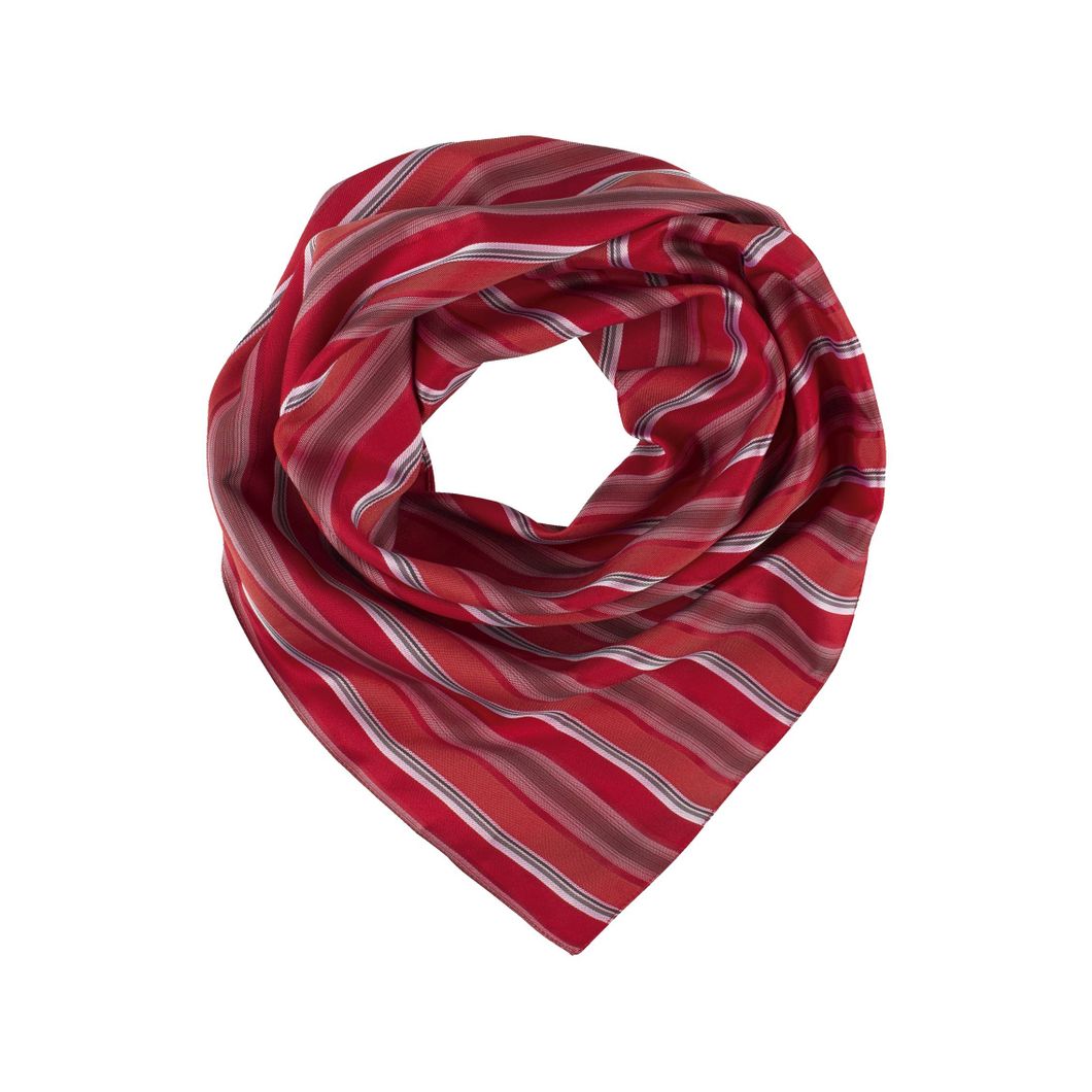 Gewebtes Halstuch Damen