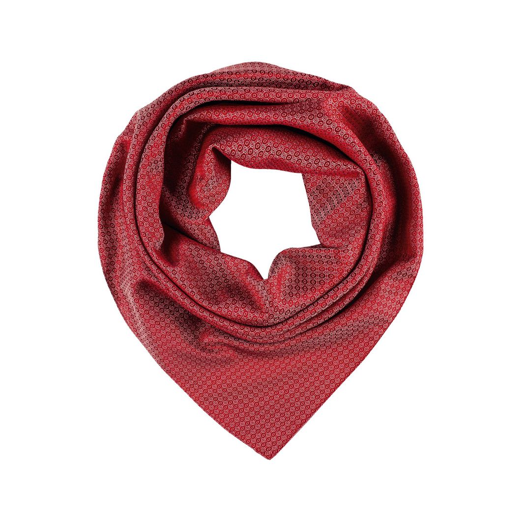 Gewebtes Halstuch Damen