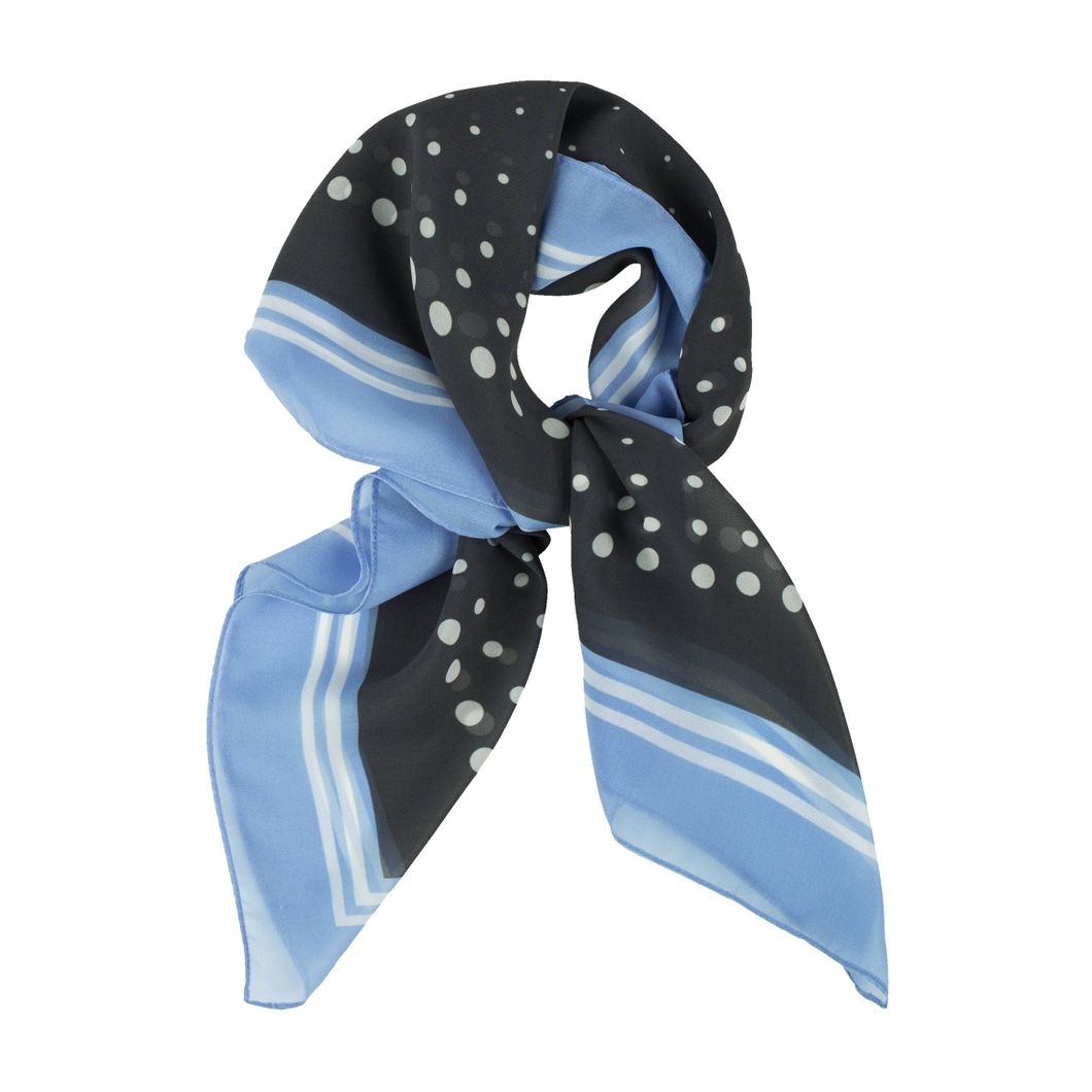 Halstuch bedruckt Damen