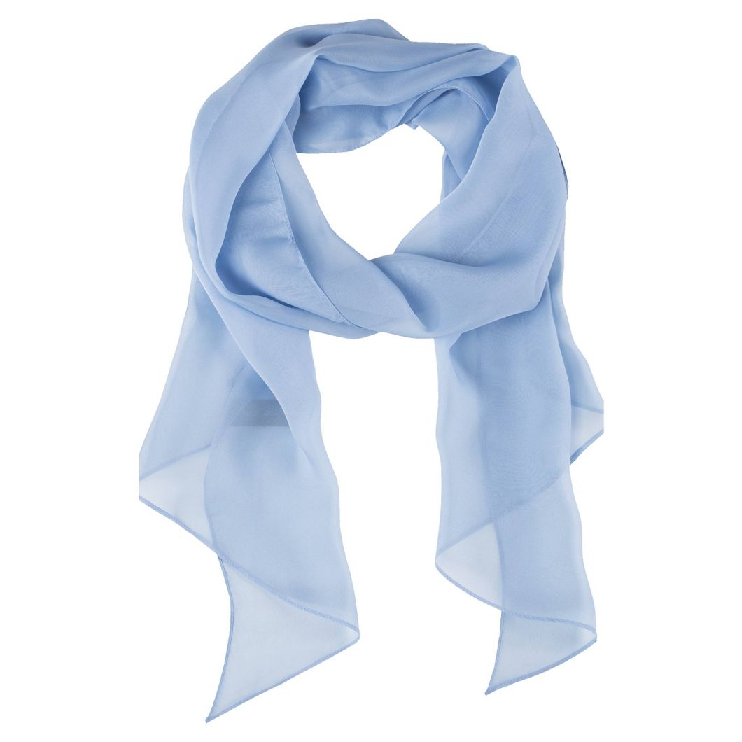 Bedruckter Schal Damen