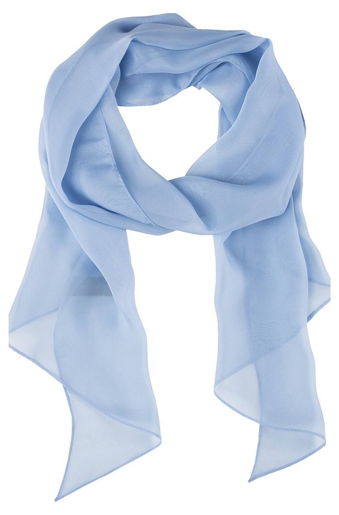 Bedruckter Corporate Wear Schal Damen