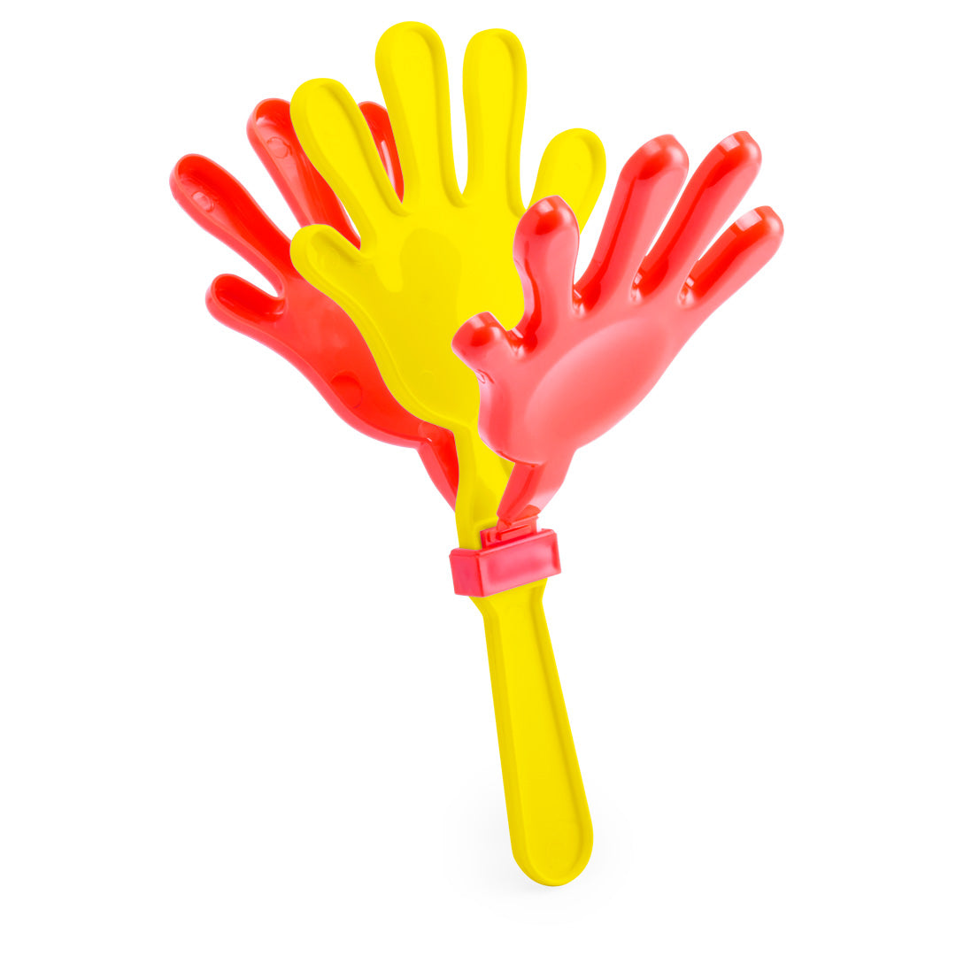 Handklatscher