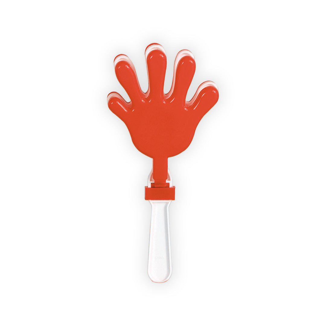 Handklatscher