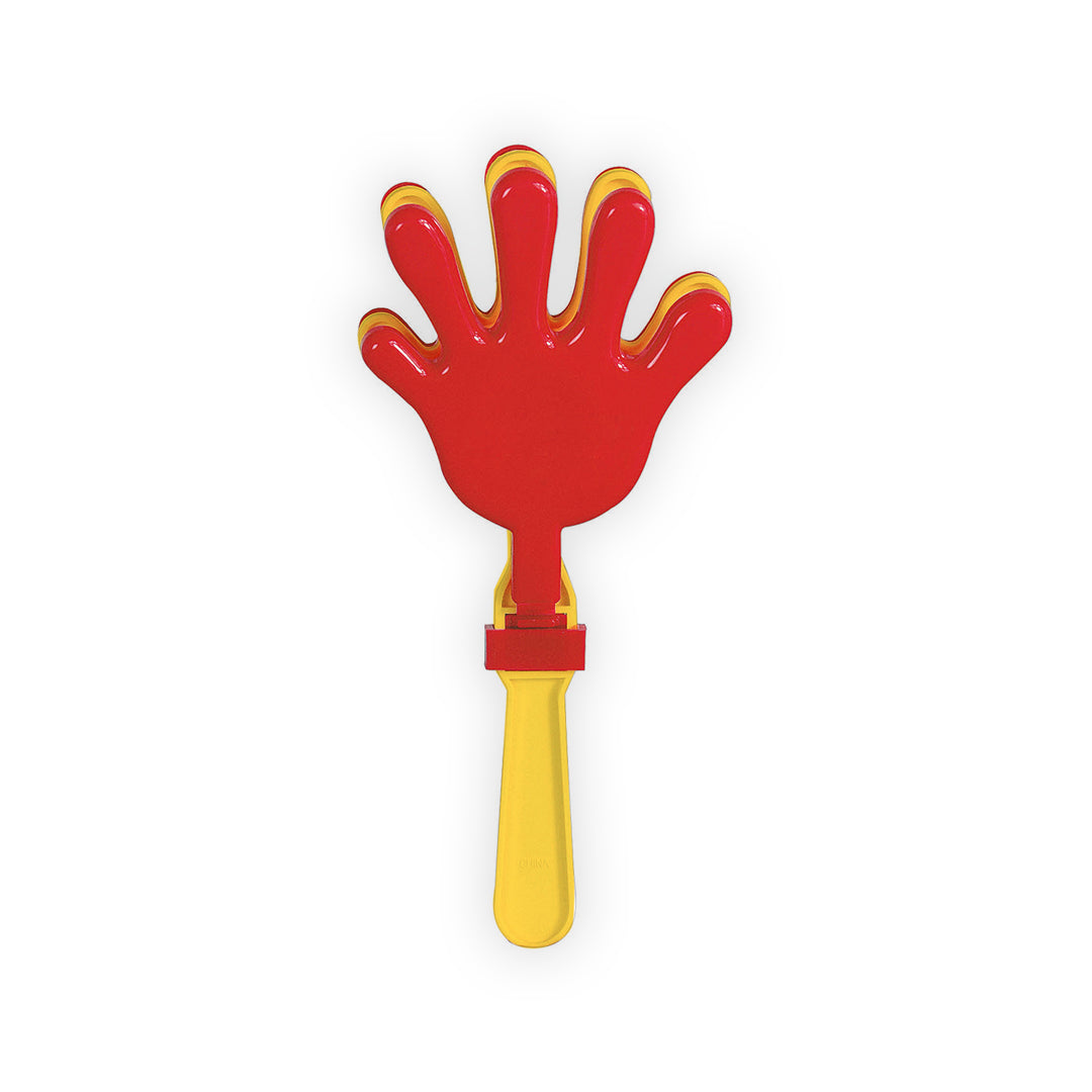 Handklatscher