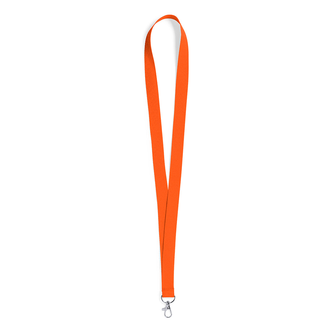 Lanyard Polyester