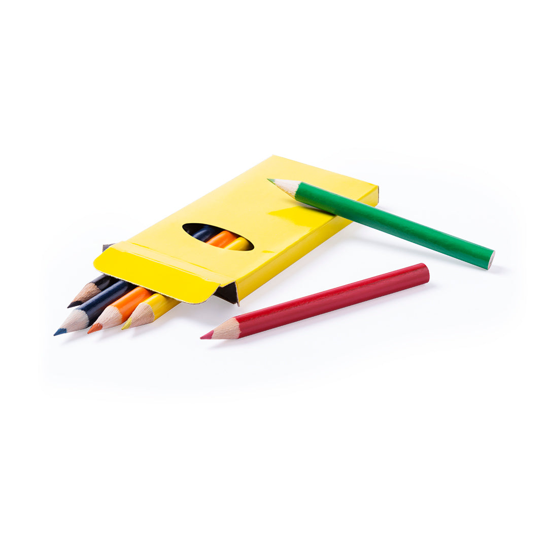 Bleistiftbox