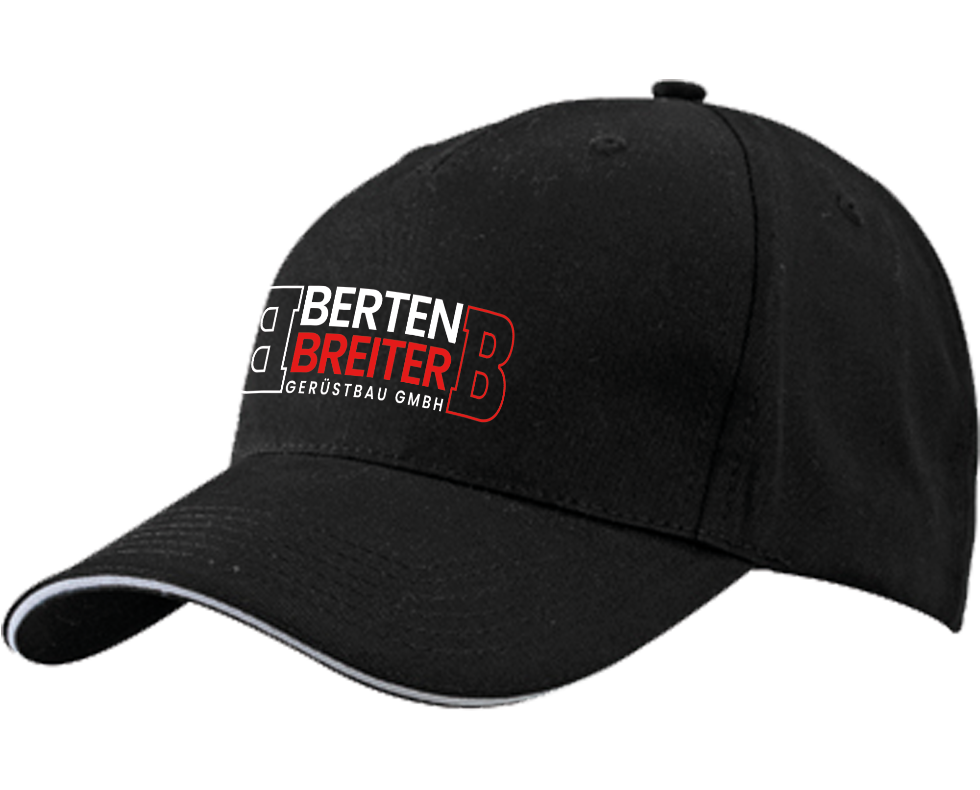 Basecap Bertenbreiter Gerüstbau