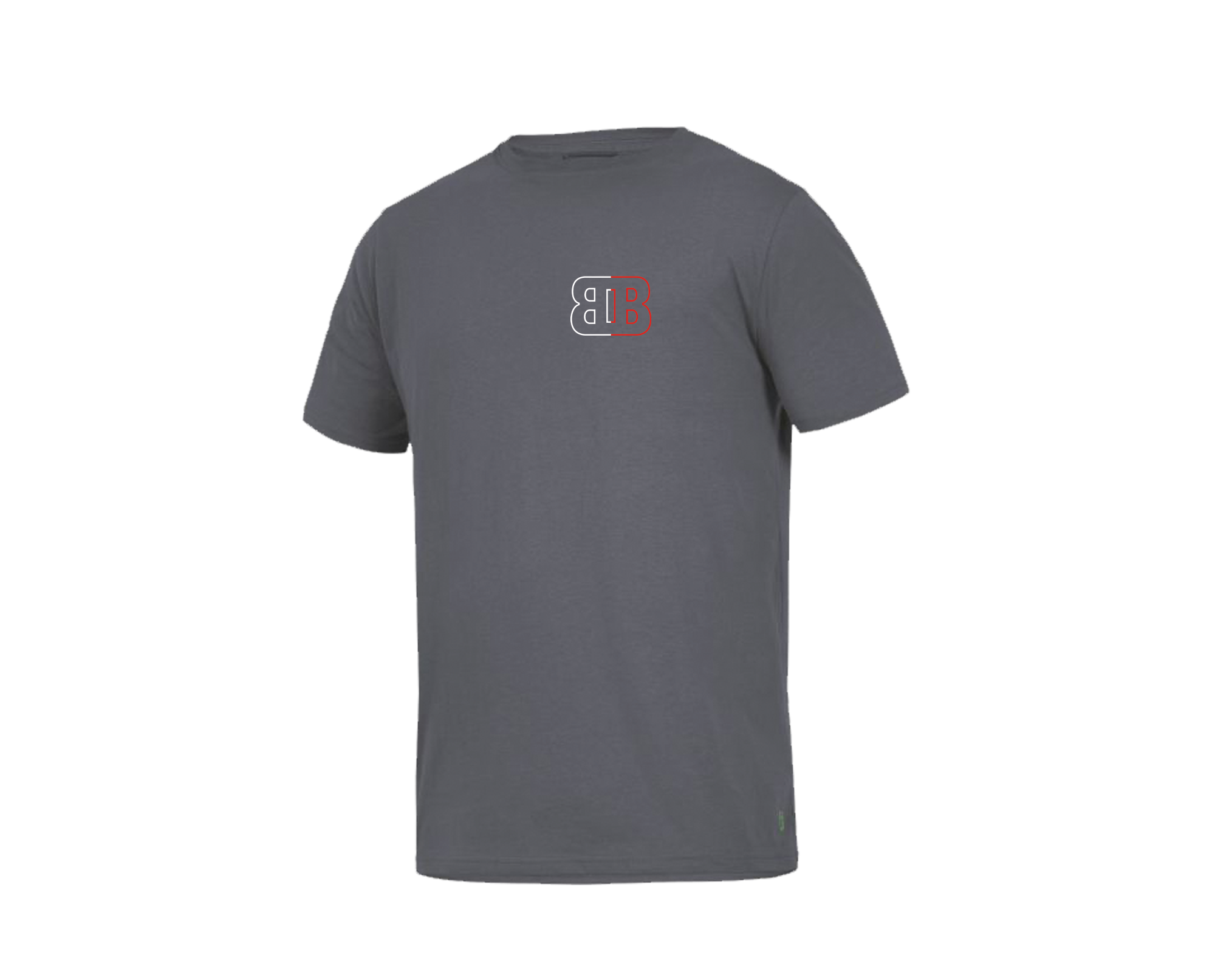 Leibwächter Rundhals T-Shirt Classic Line Tom Bertenbreiter Gerüstbau