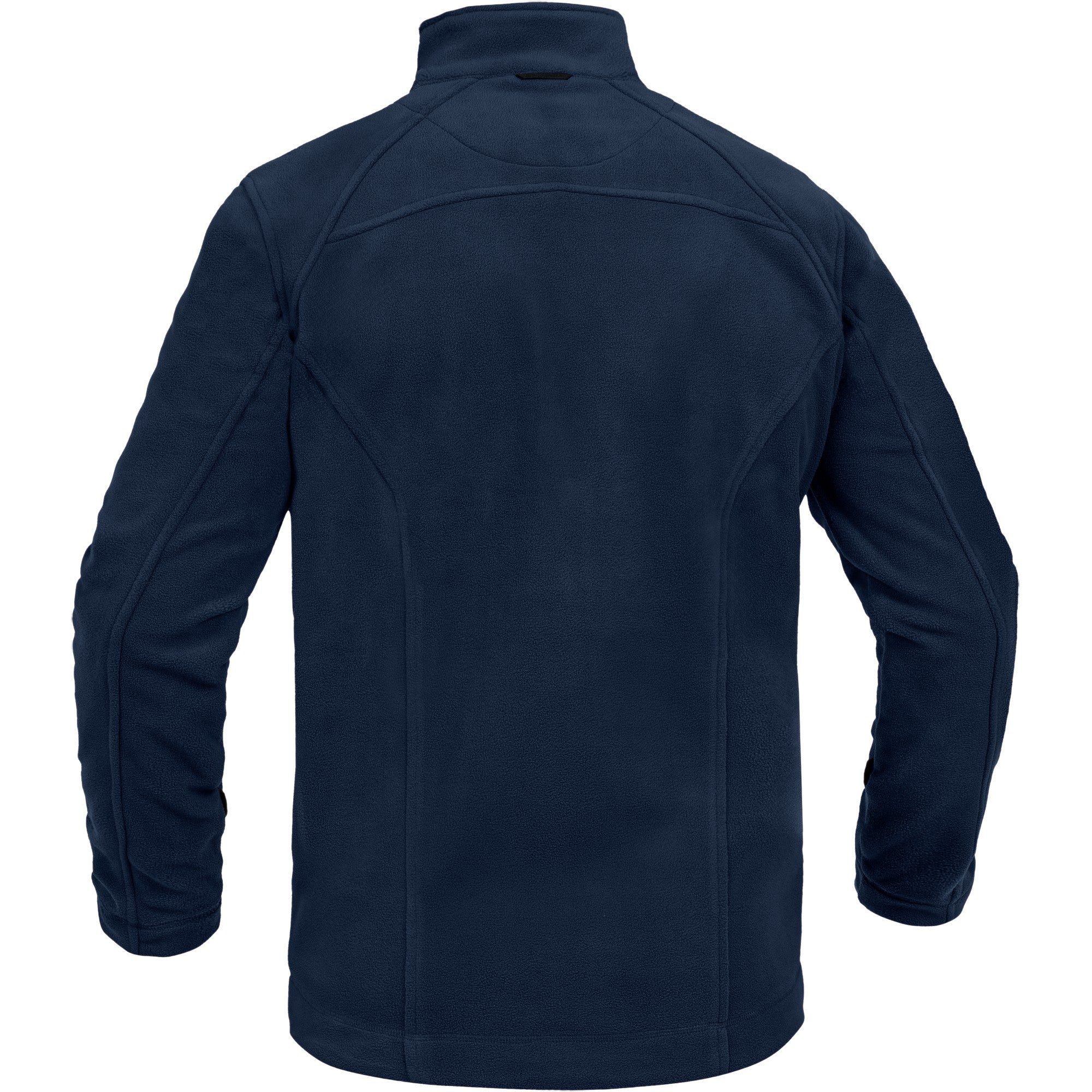 Fleecejacke Casual Line - Marine