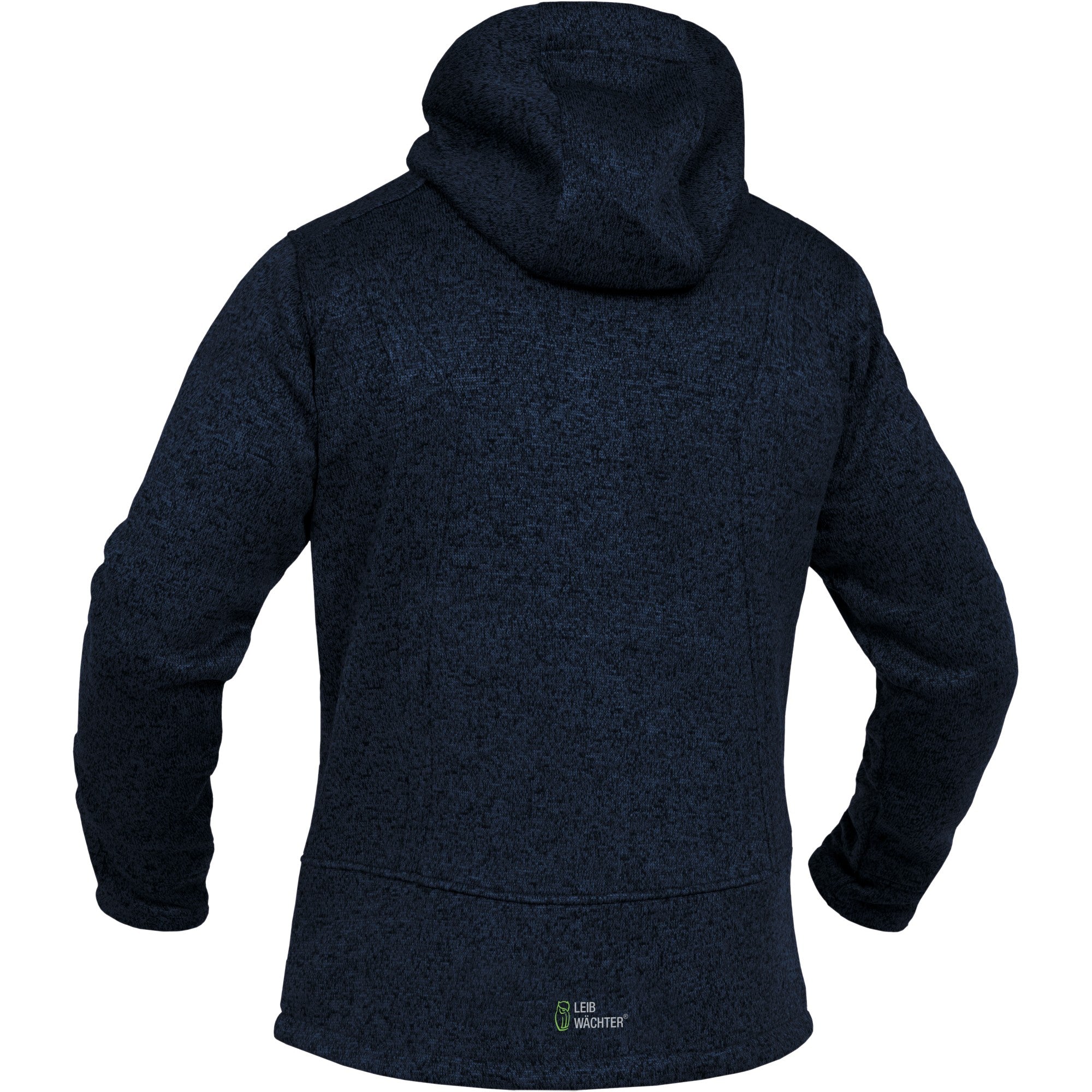 Strickjacke Casual Line - Marine