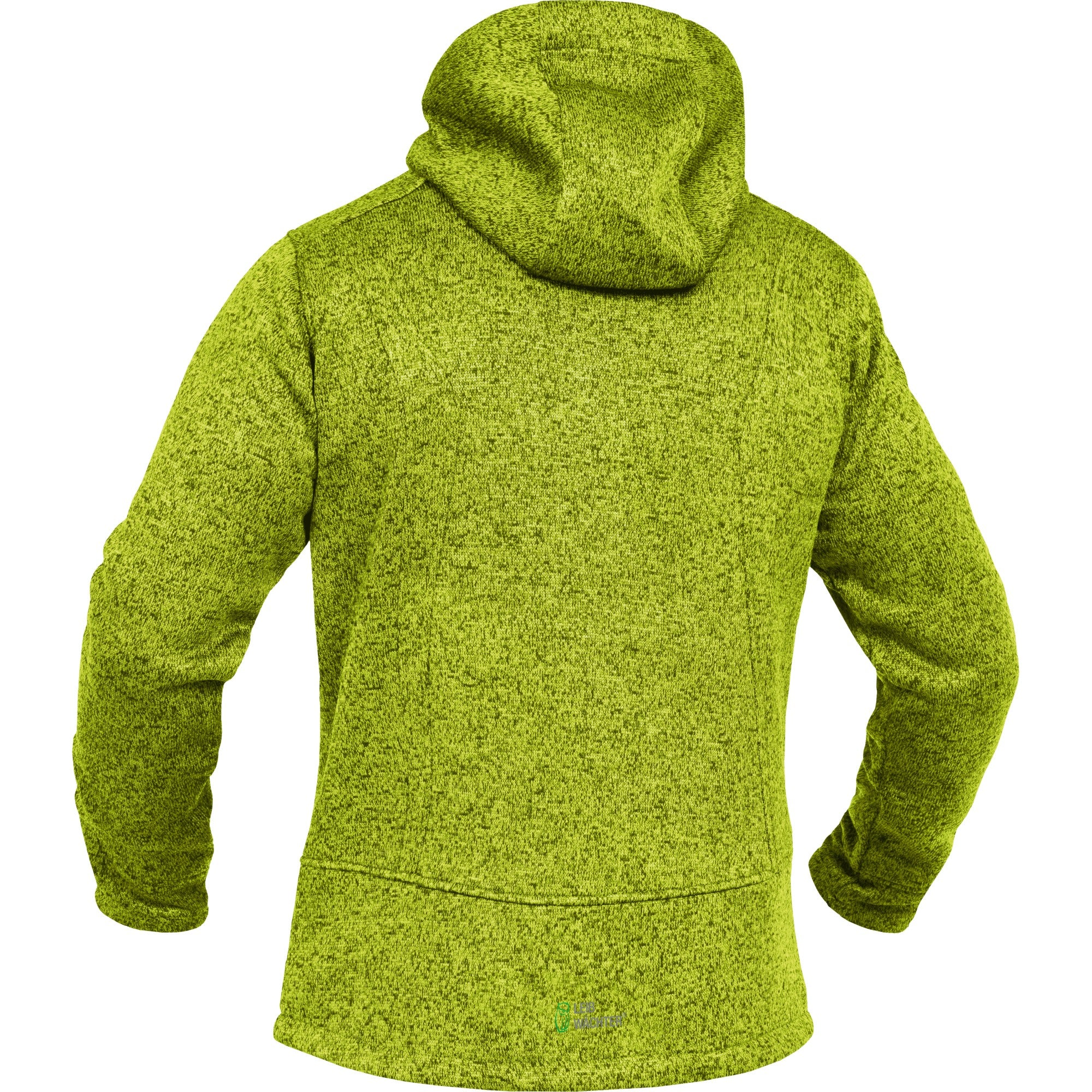 Strickjacke Casual Line - Kiwi