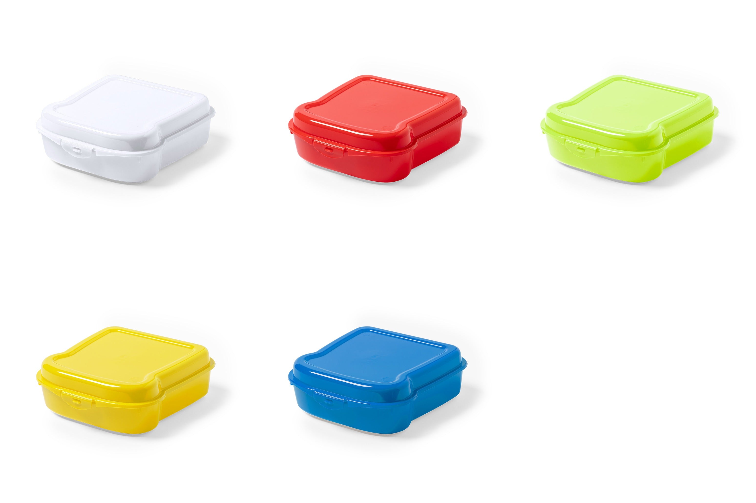Sandwich Lunch Box