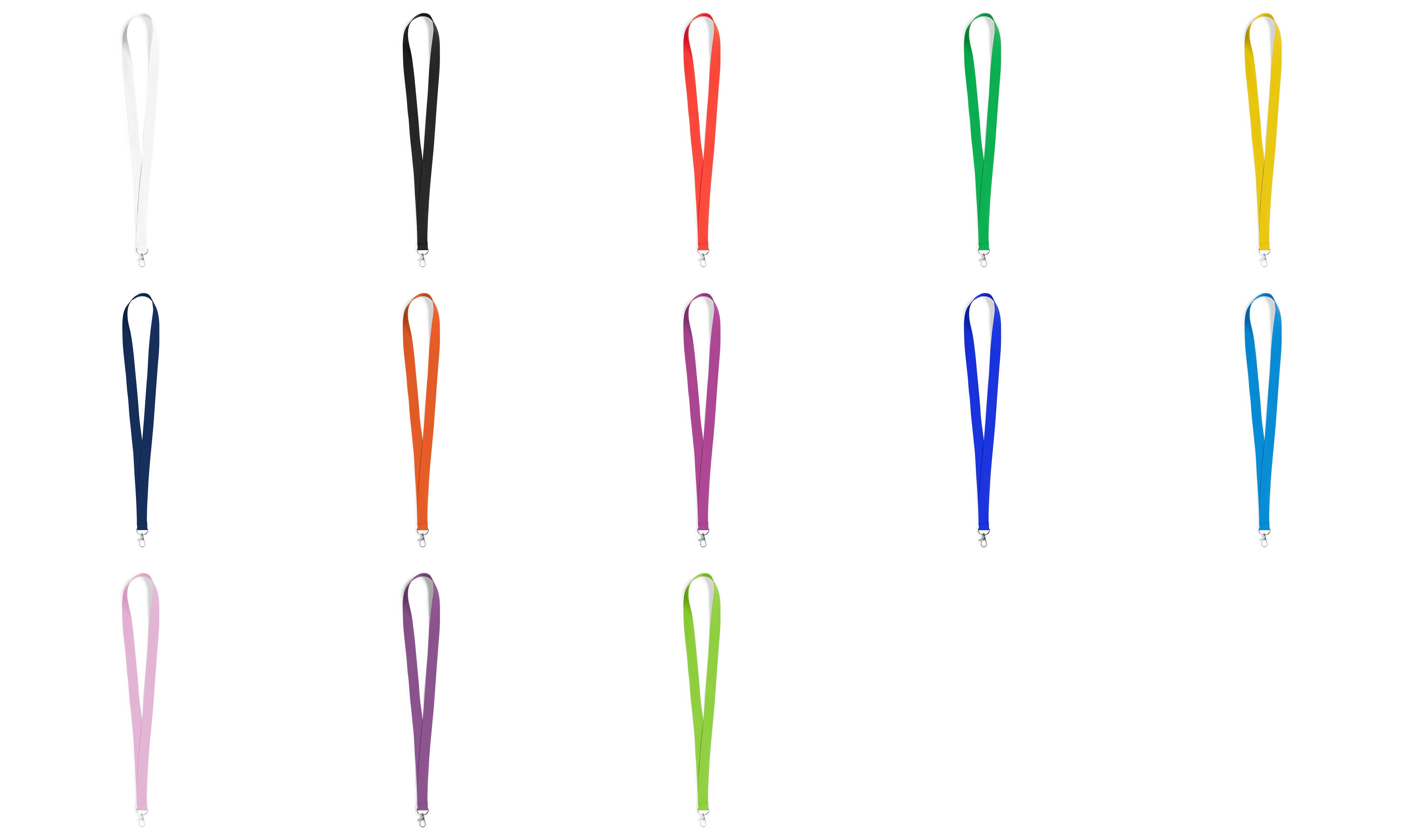 Lanyard Polyester