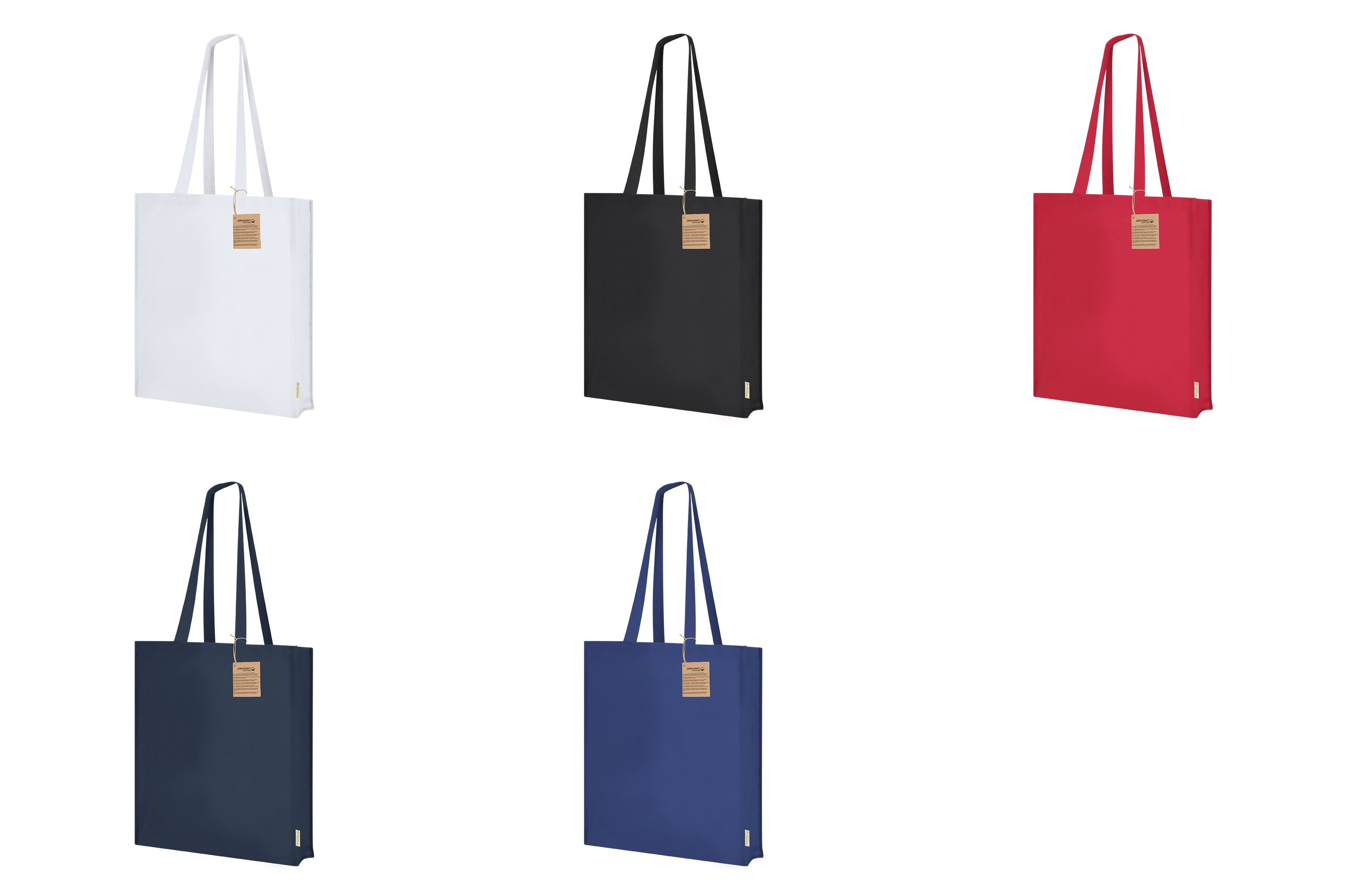 Tasche Bio-Baumwolle