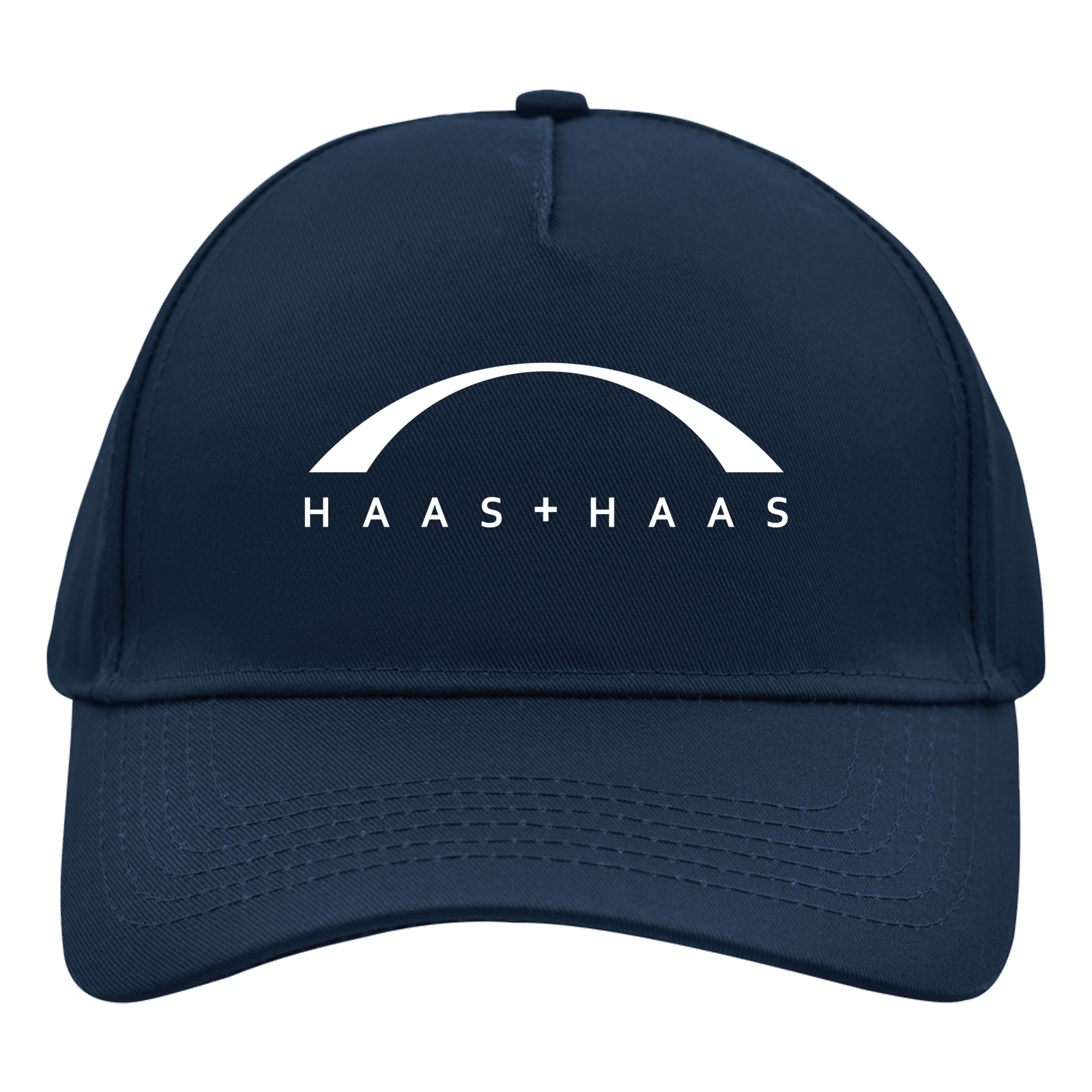 Haas & Haas Cap