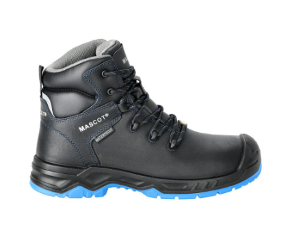 MASCOT® S7S Sicherheitsstiefel FF-Bau e.K.