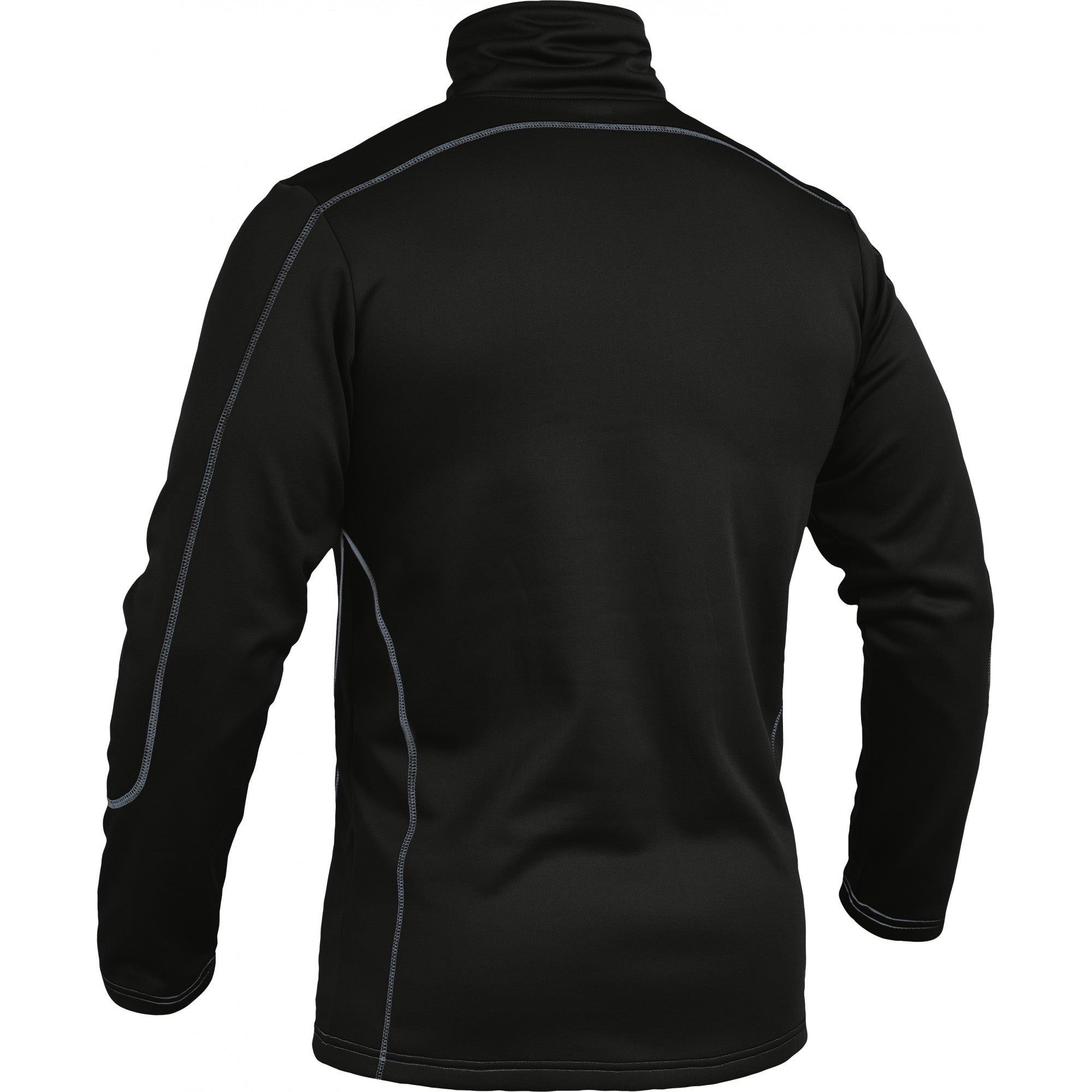 Funktionsshirt Flex Line - Schwarz