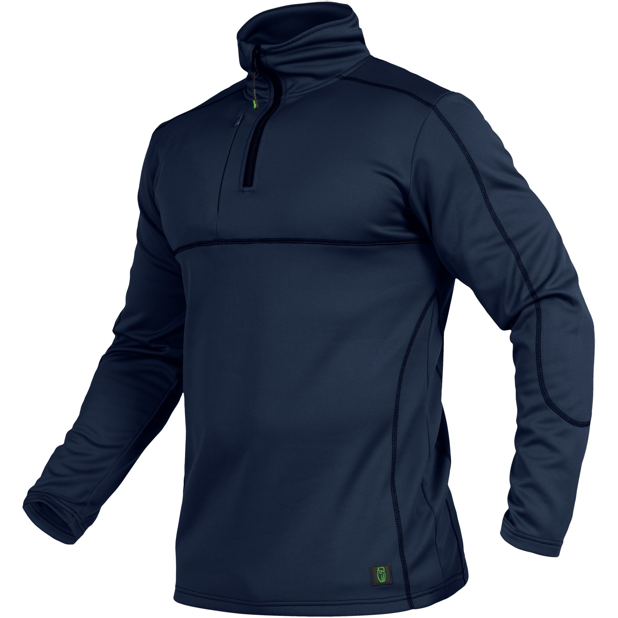Funktionsshirt Flex Line - Marine