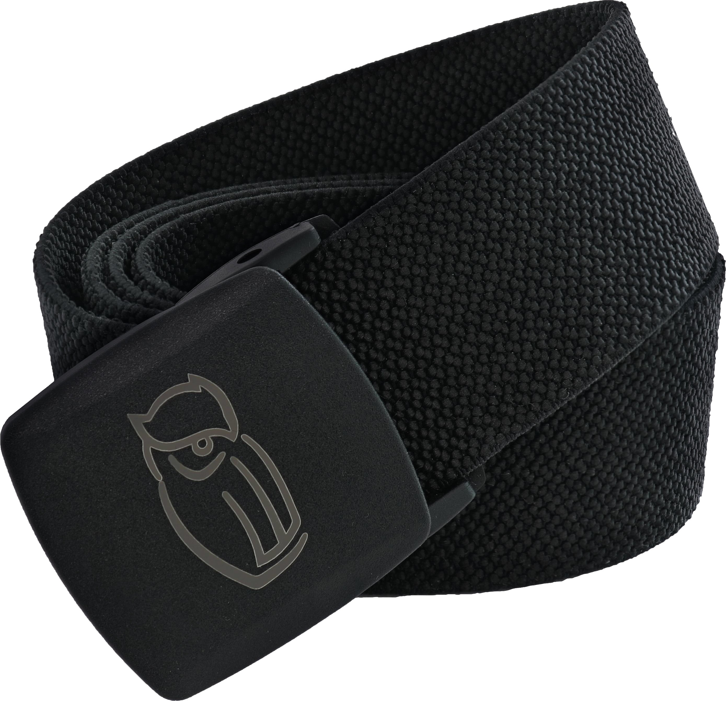 Stretchbandgürtel mit Kunststoffschnalle FF-Bau e.K.