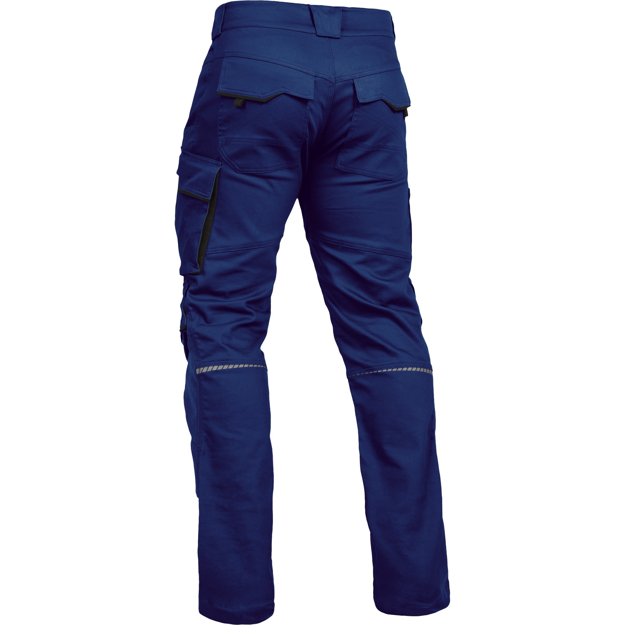 Bundhose Flex Line - Kornblau