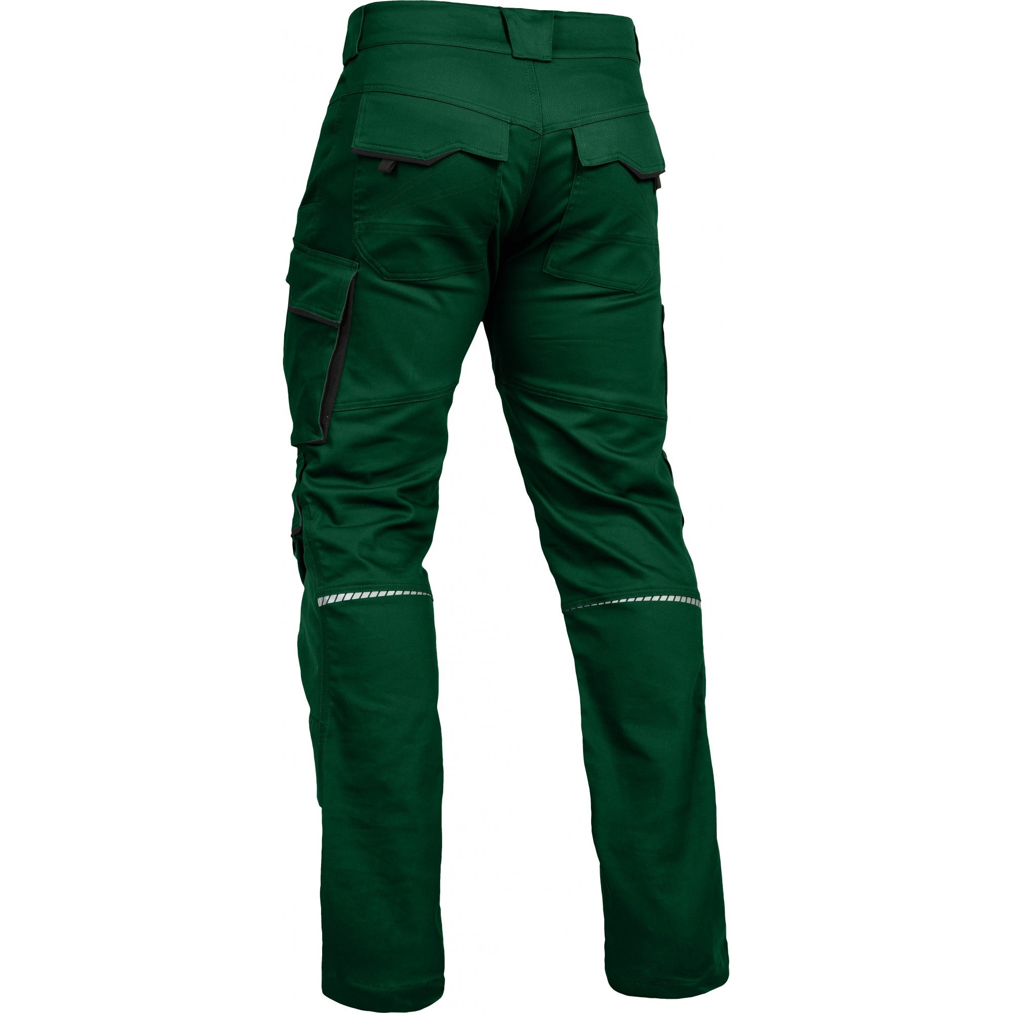 Bundhose Flex Line - Grün
