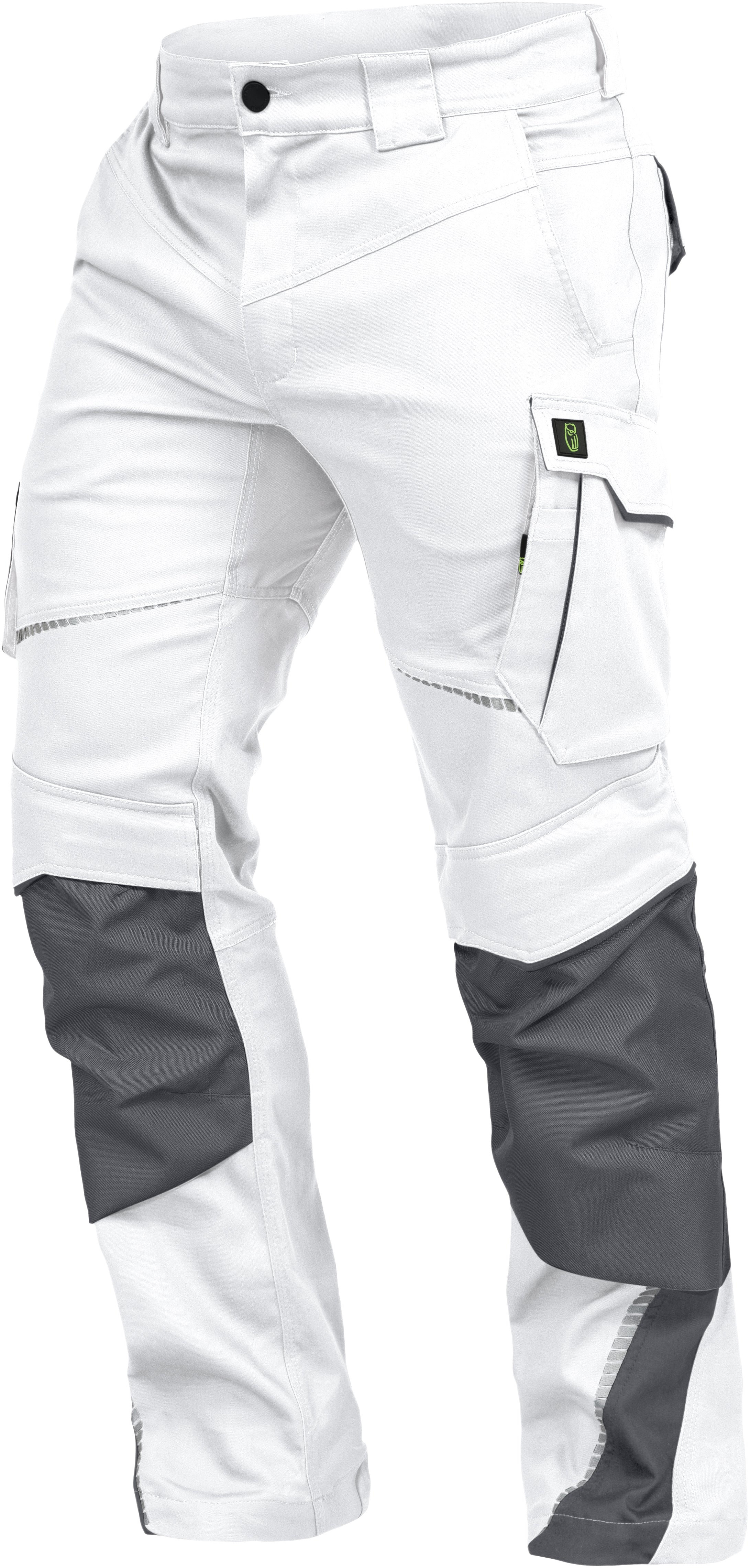 Maler Helbig Bundhose Flexline Leibwächter
