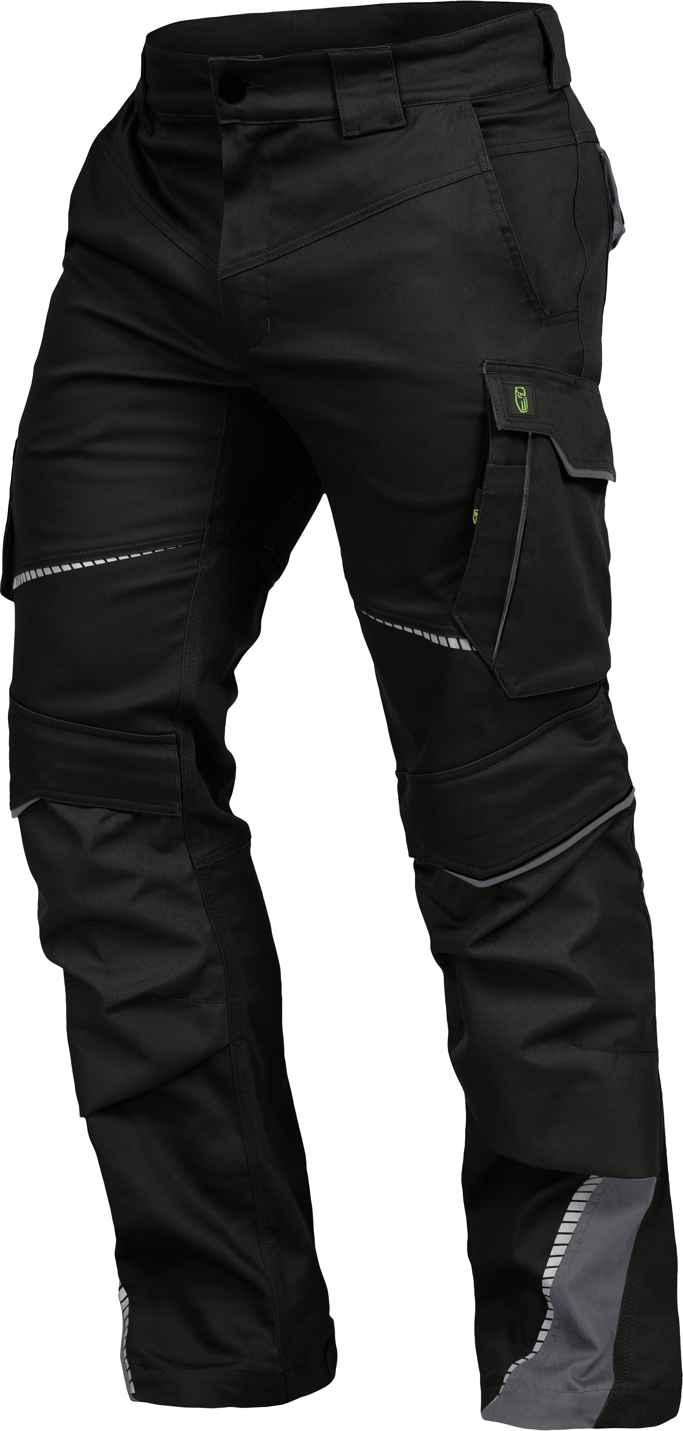 Leibwächter Bundhose Flex Line FF-Bau e.K.