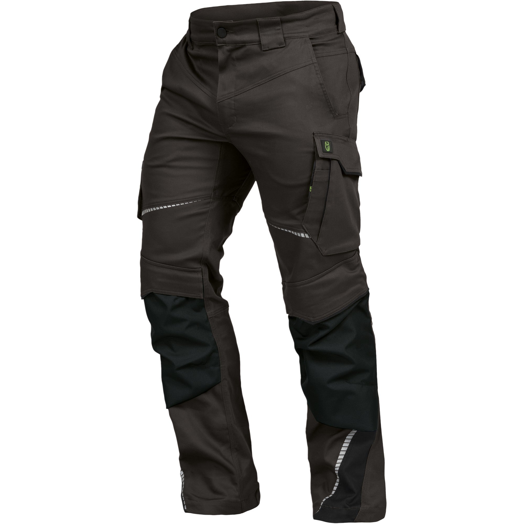 Bundhose Flex Line - Anthrazit