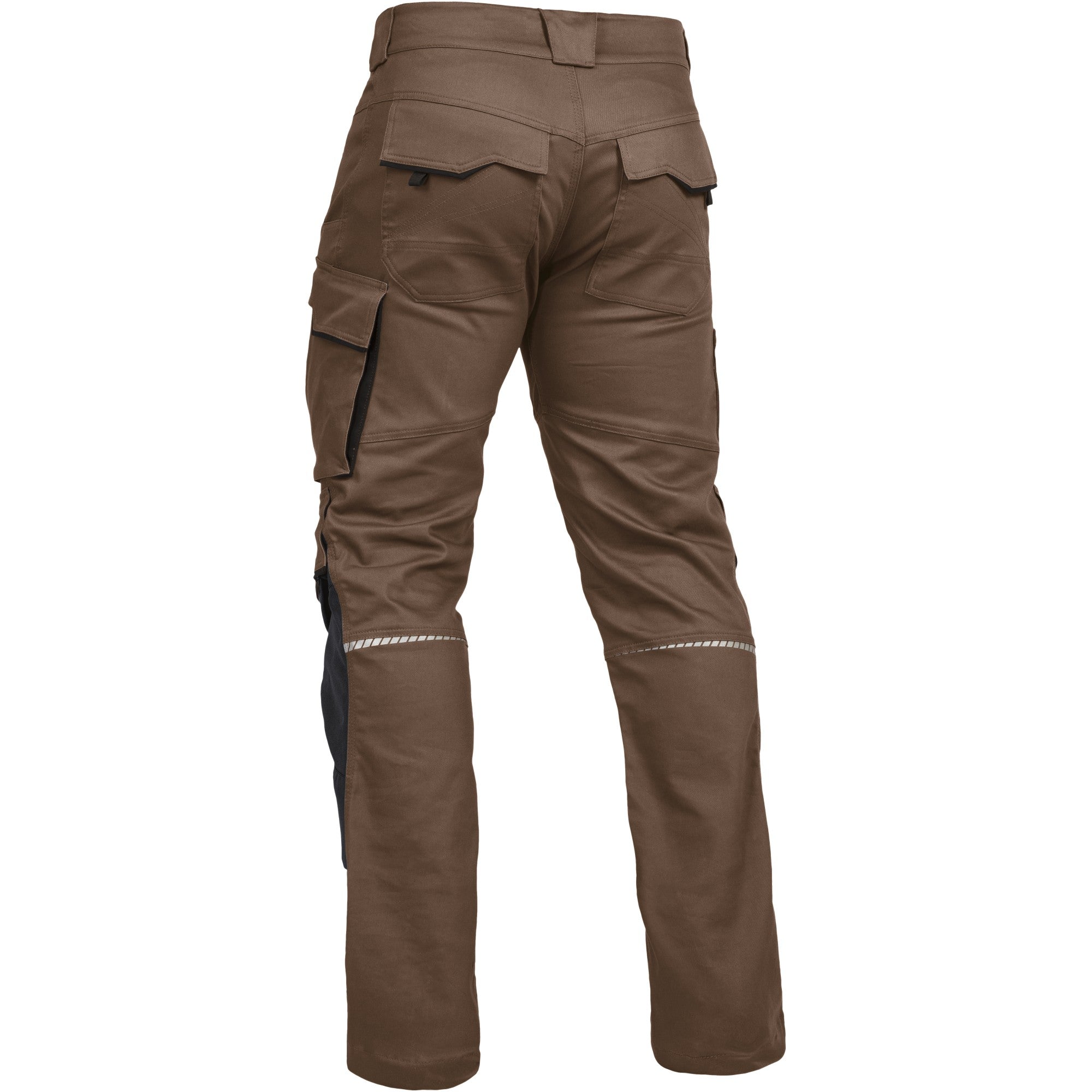 Bundhose Flex Line - Haselnuss