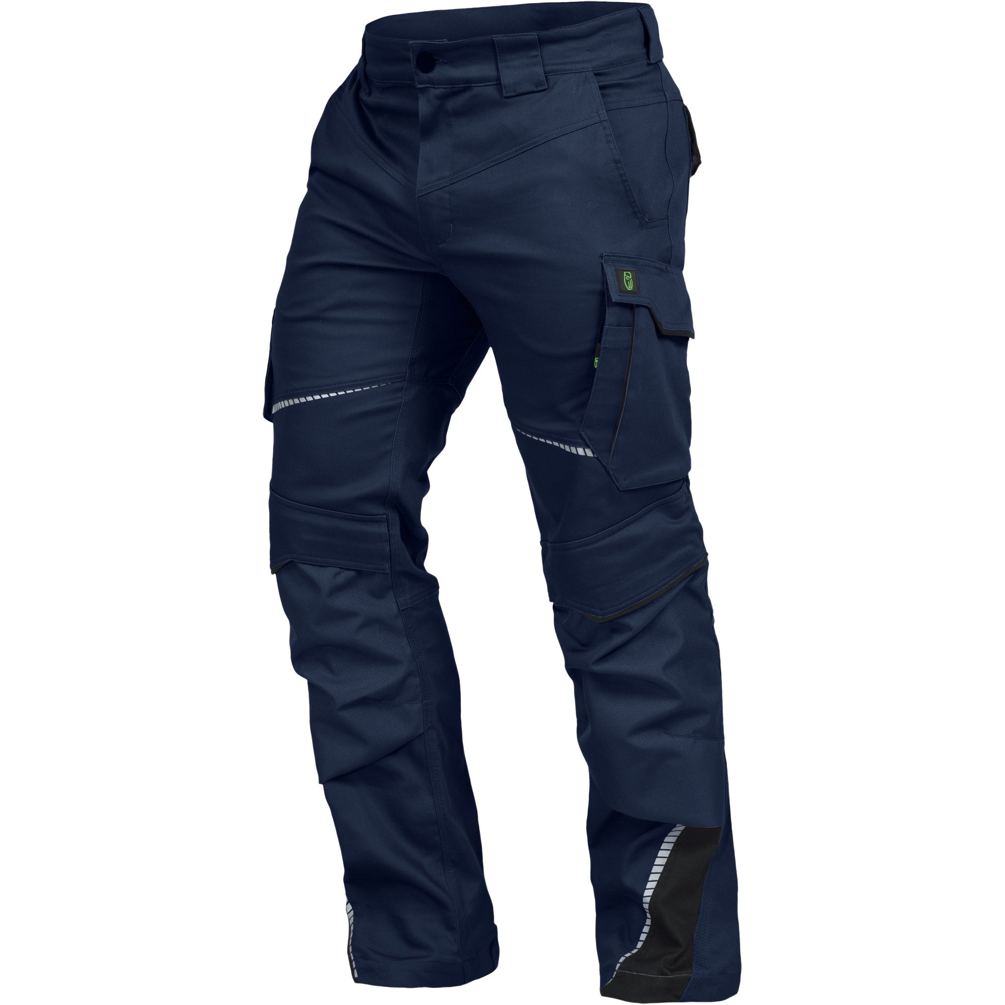 Bundhose Flex Line - Marine