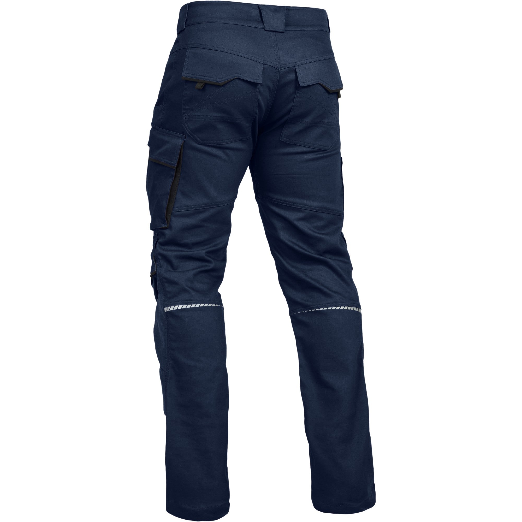 Bundhose Flex Line - Marine