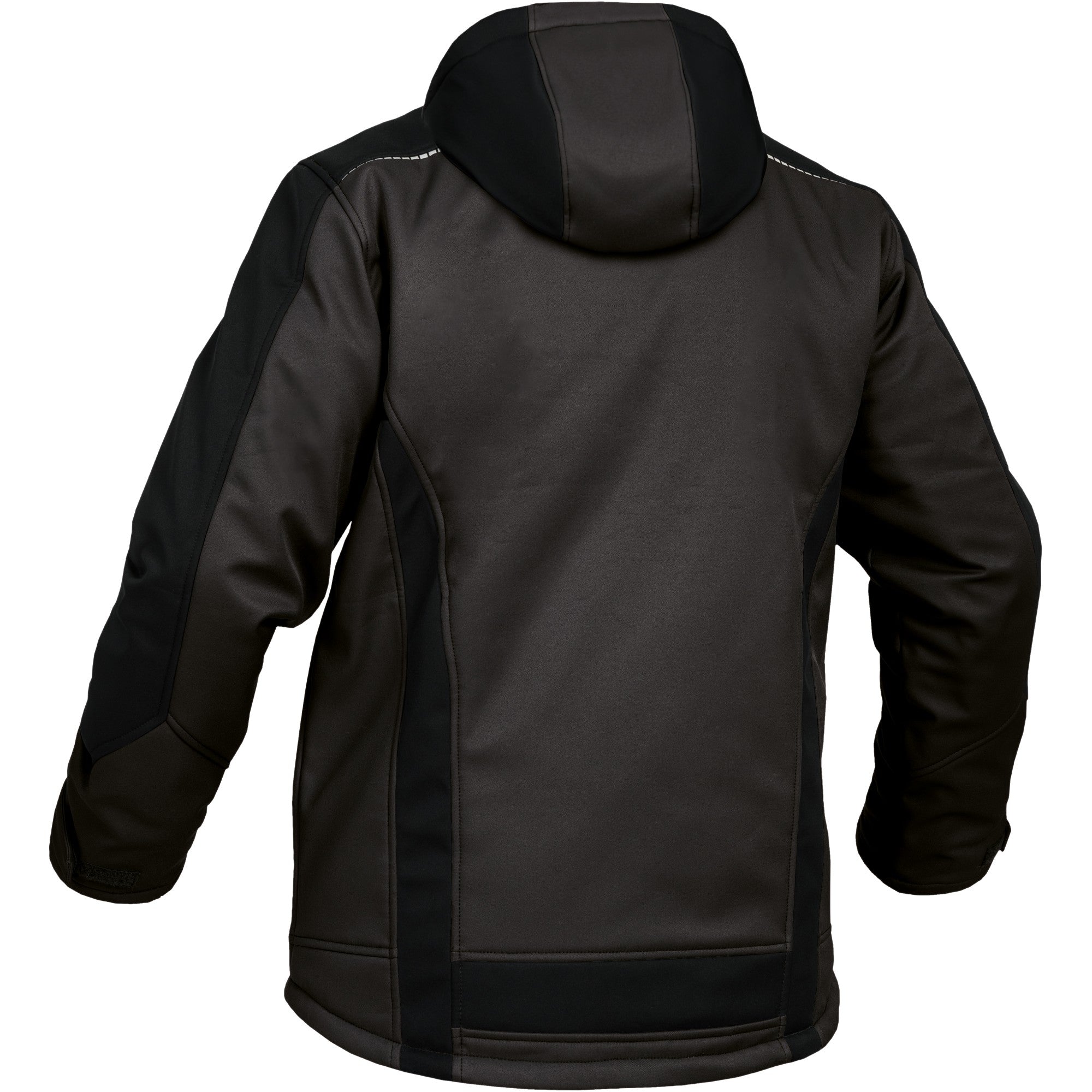 Winter-Softshelljacke Flex Line - Anthrazit