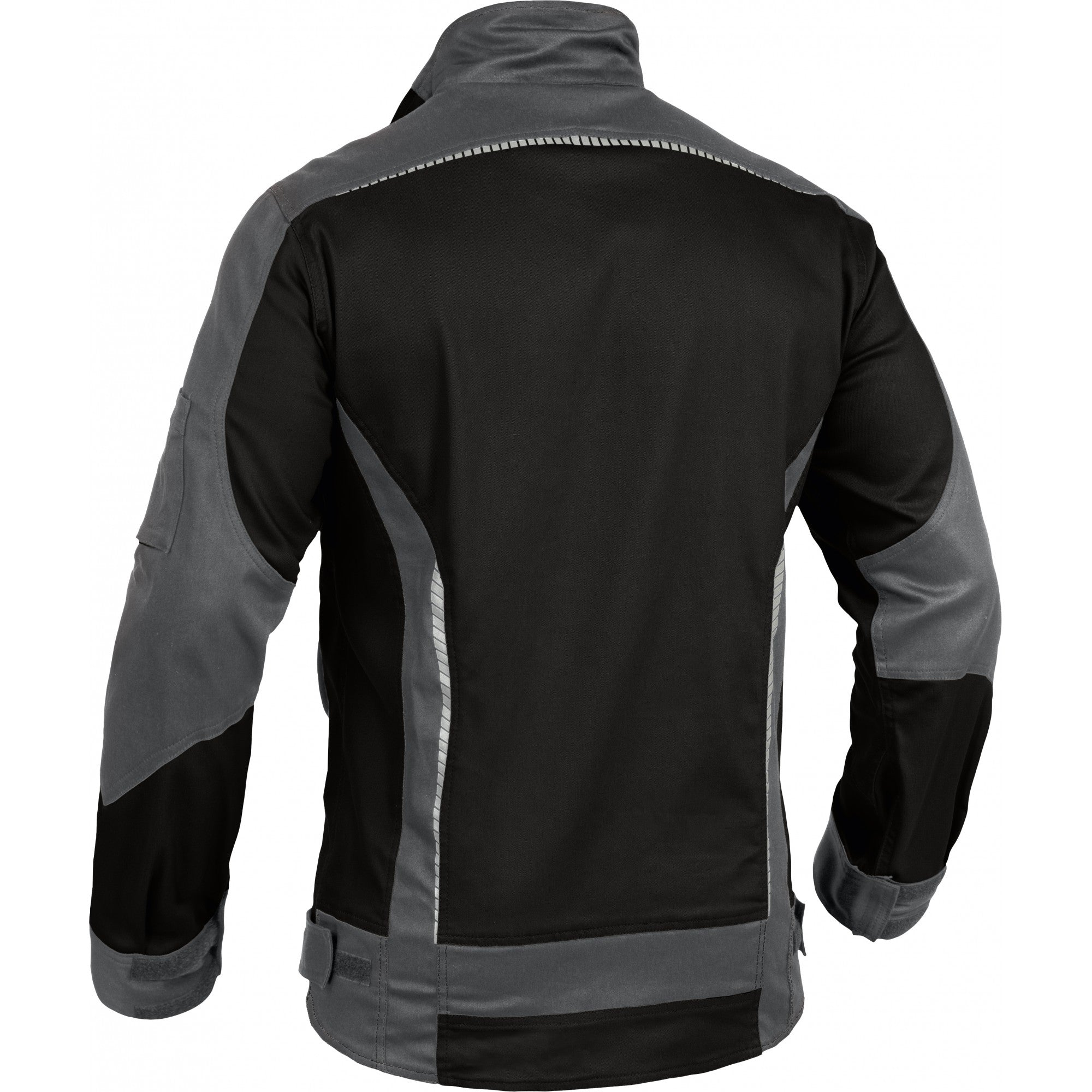 Bundjacke Flex Line - Schwarz