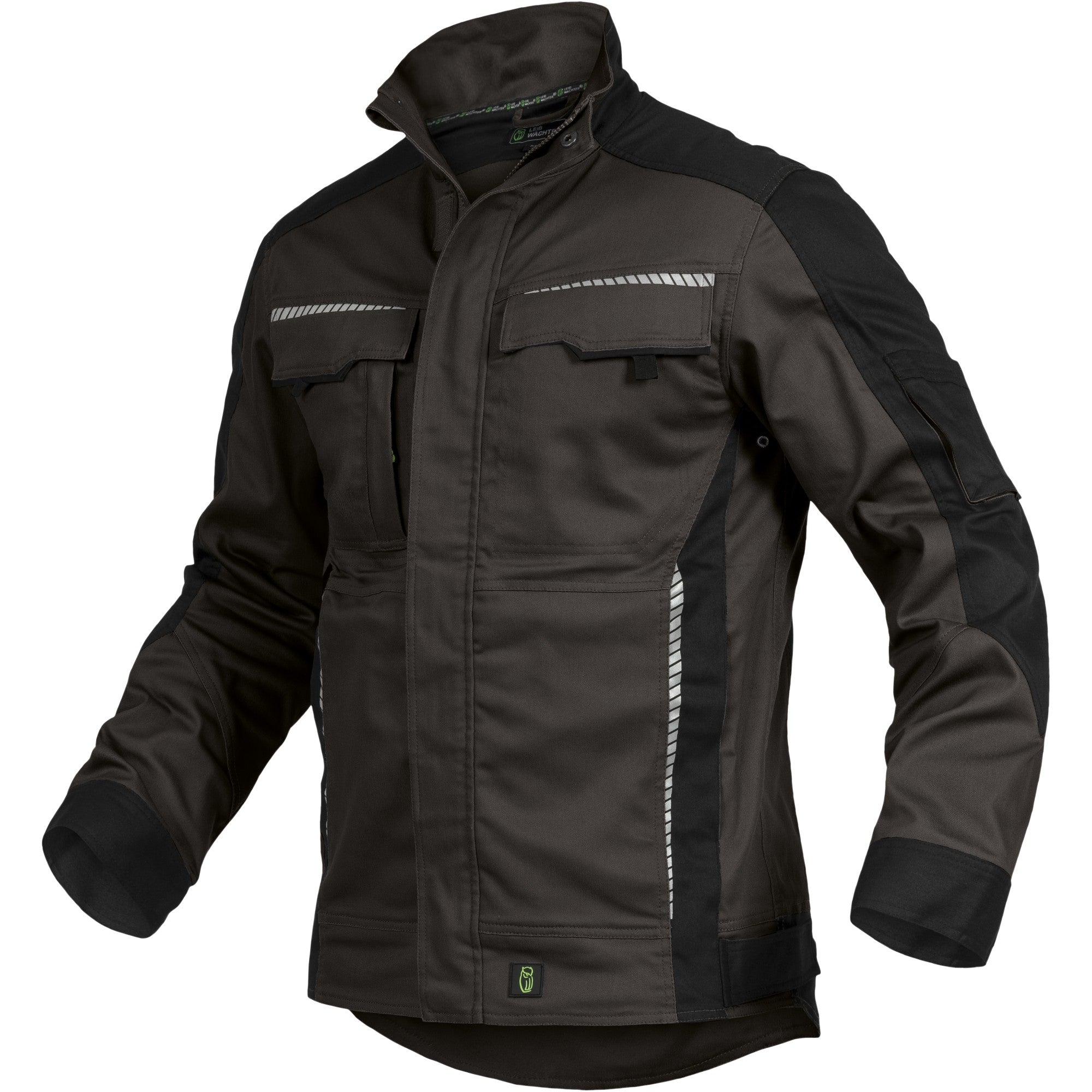 Bundjacke Flex Line - Anthrazit