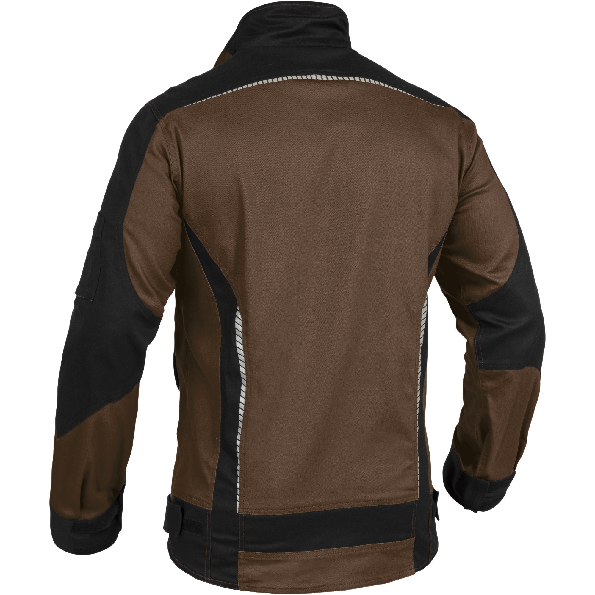 Bundjacke Flex Line - Haselnuss