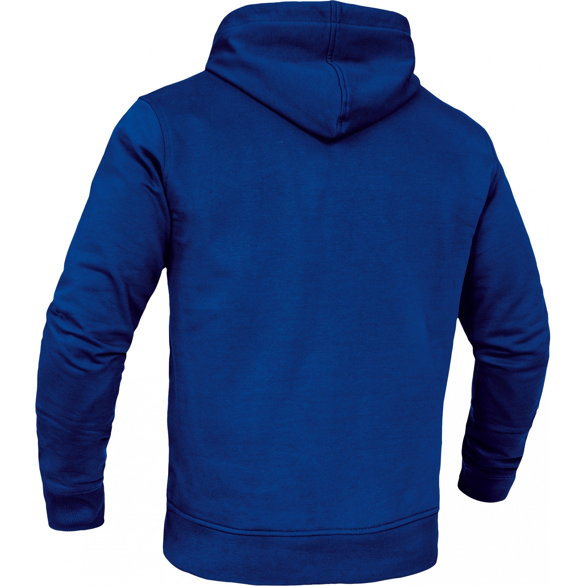 Hoodie Flex Line - Kornblau