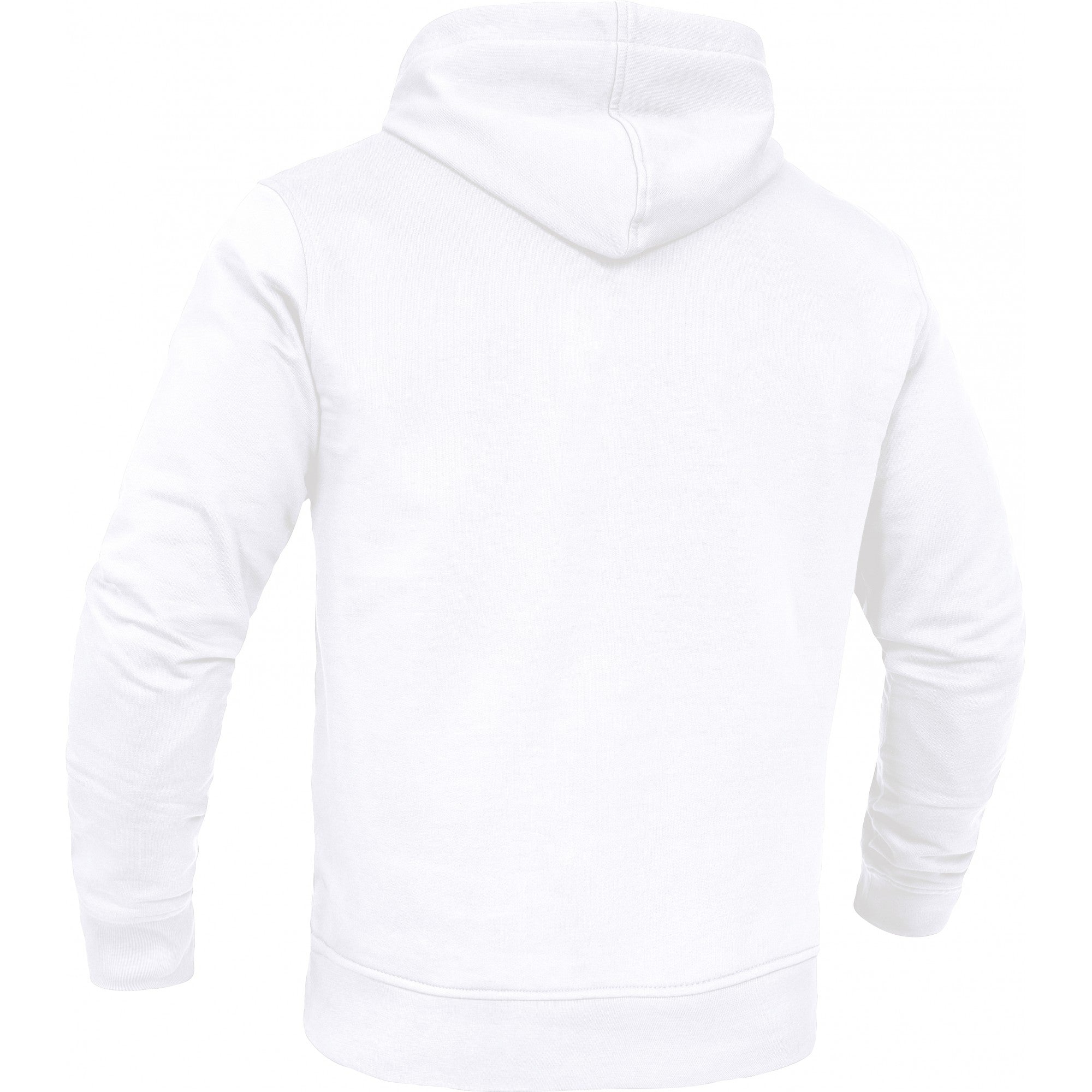 Hoodie Flex Line - Weiß