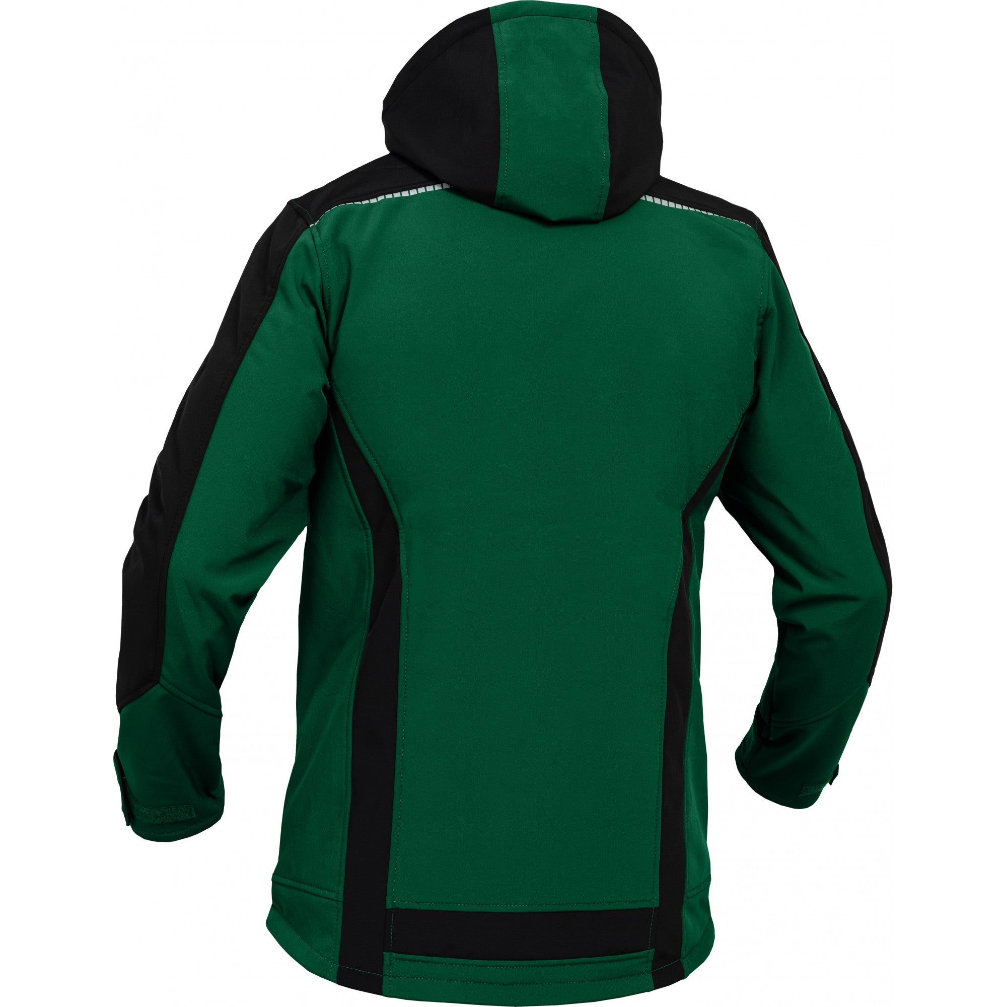 Softshelljacke Flex Line - Grün