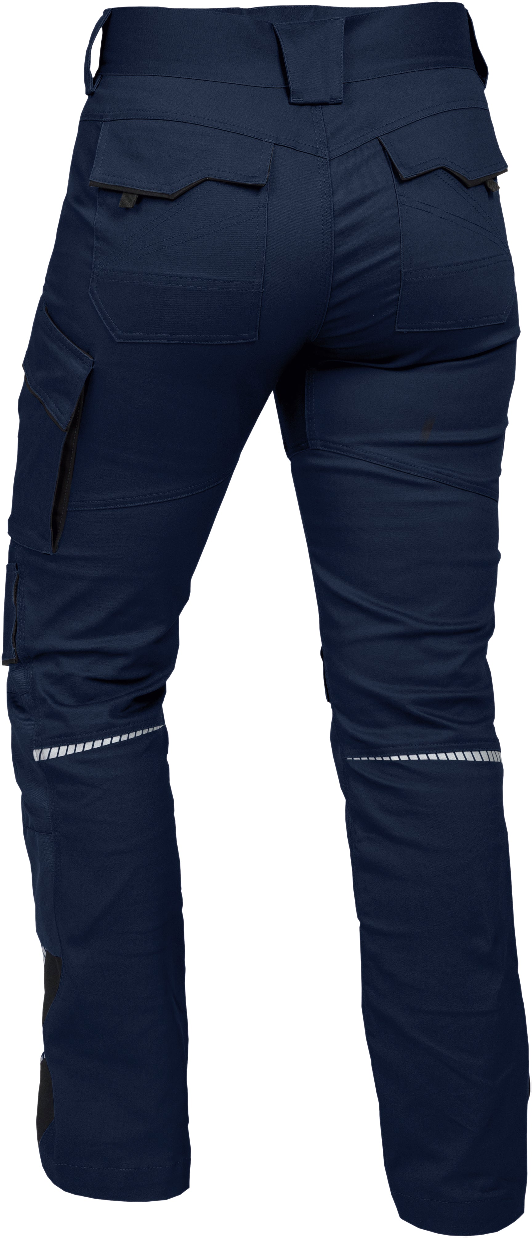 Leibwächter Damen Bundhose Flex Line FF-Bau e.K.