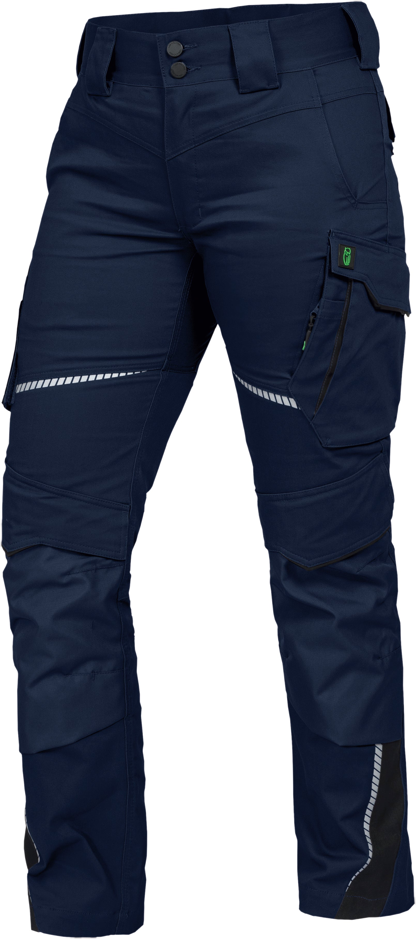 Leibwächter Damen Bundhose Flex Line FF-Bau e.K.
