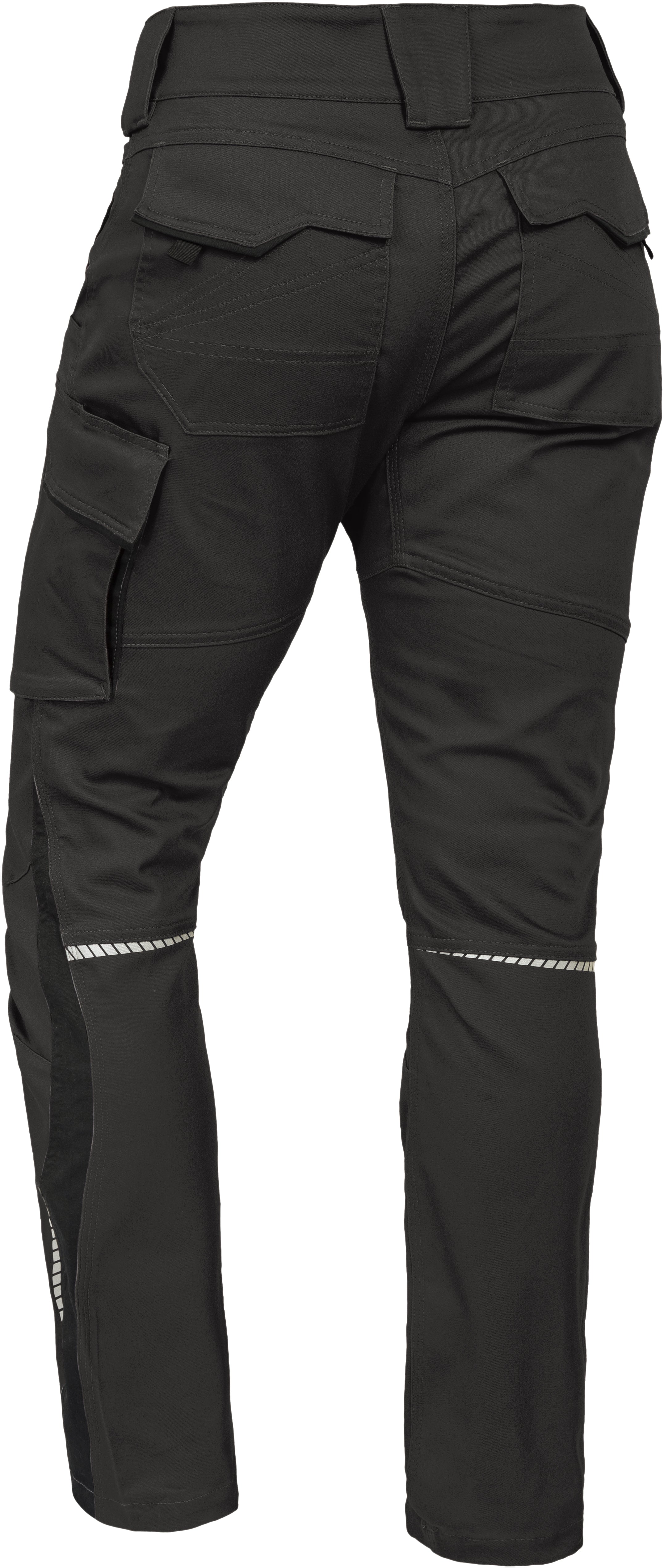 Leibwächter Damen Bundhose ohne Knietaschen Flex Line FF-Bau e.K.