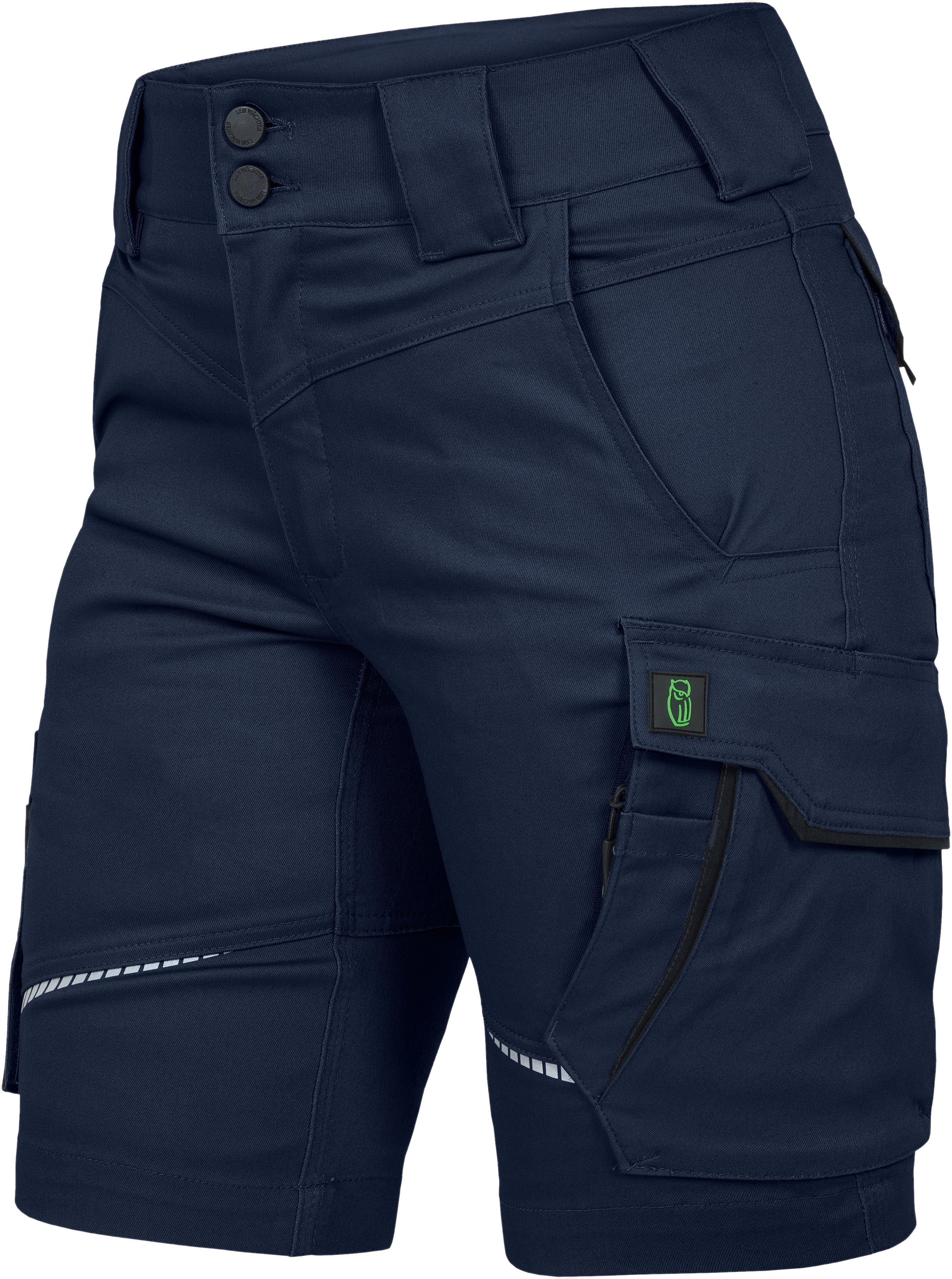 Leibwächter Ladies Short Flex Line FF-Bau e.K.