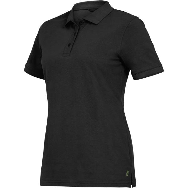 IWE Elektronanlagen GmbH Rundhals Polo-Shirt Pia Damen