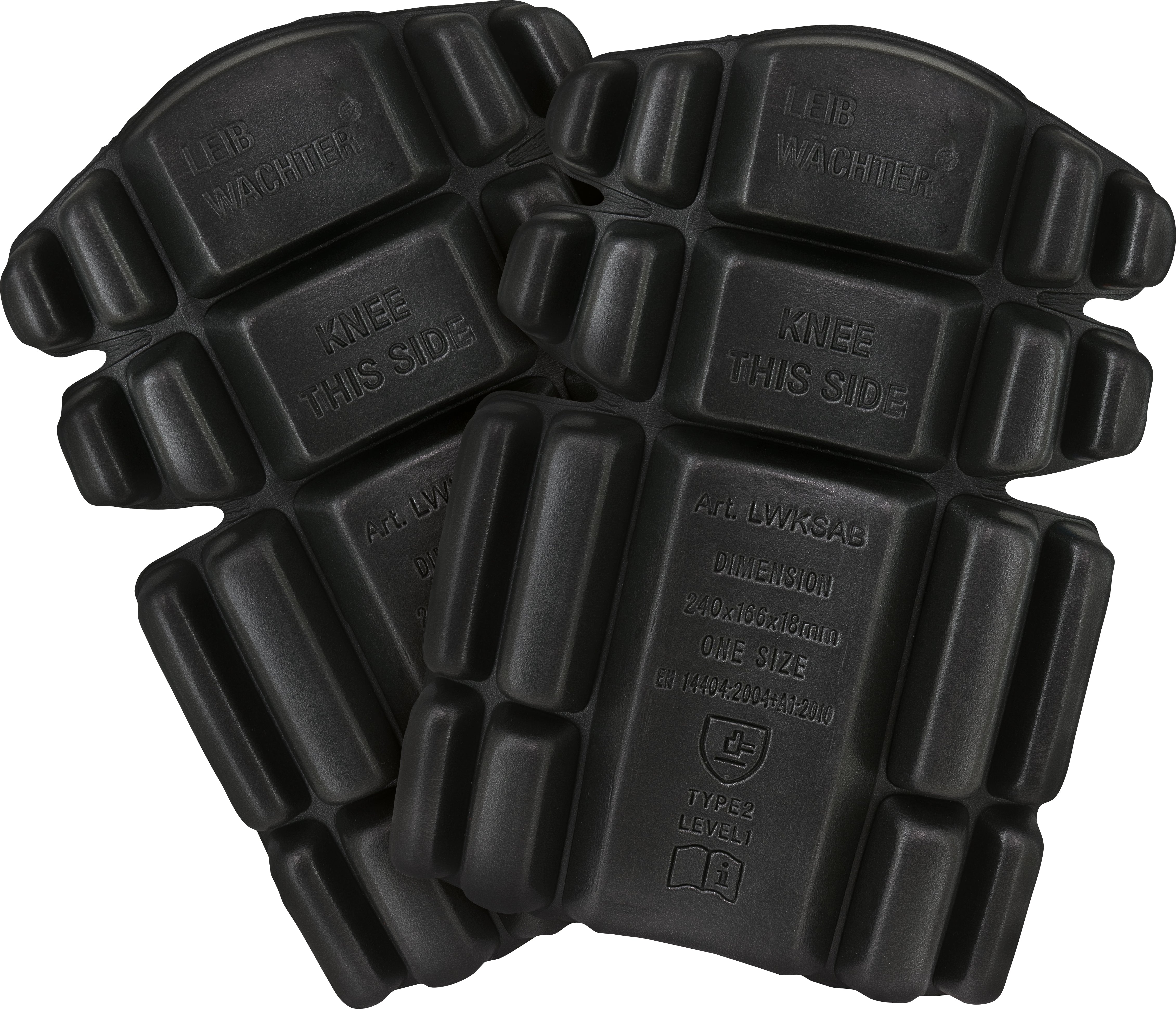 Leibwächter Knieschoner FF-Bau e.K.