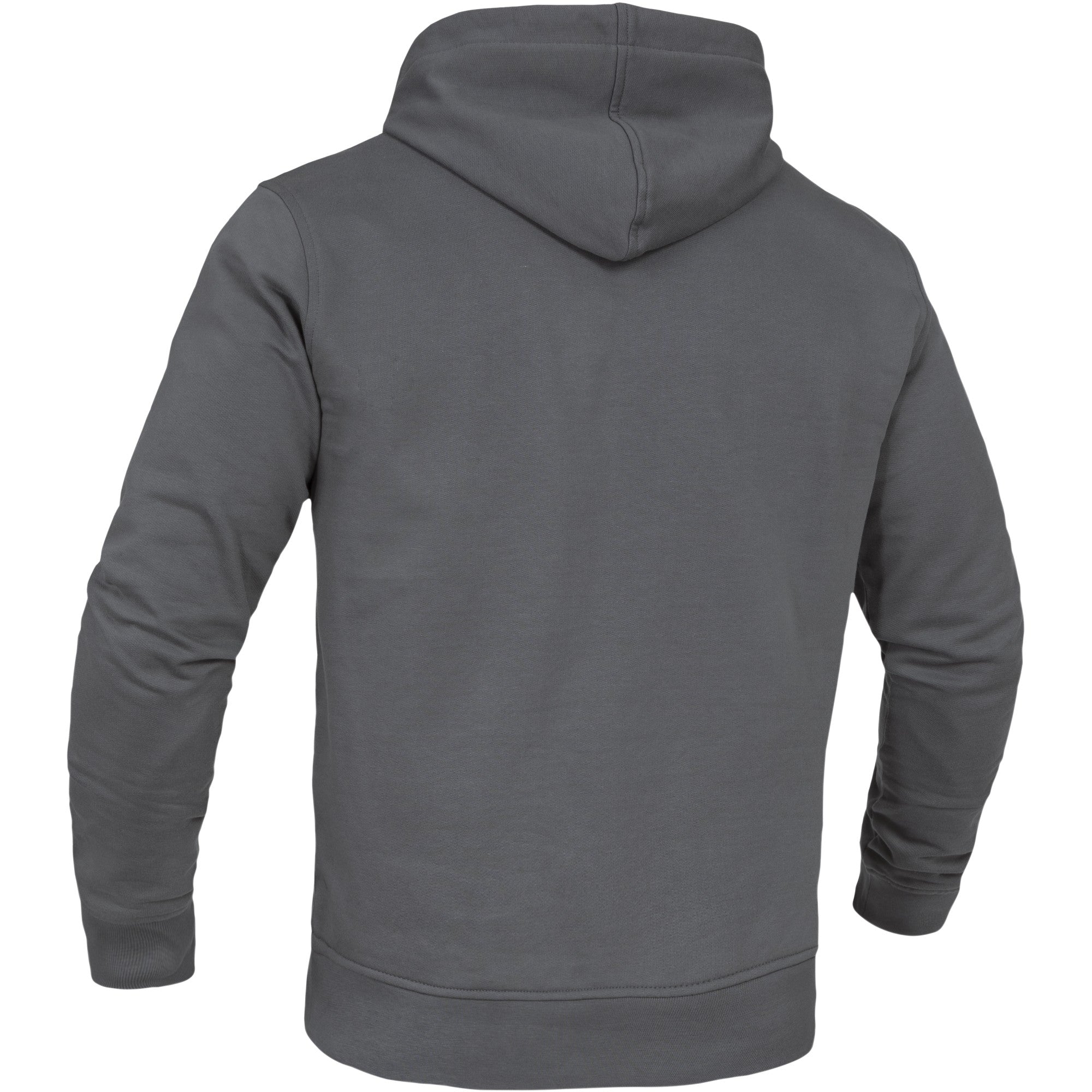 Hoodie Classic Line - Grau