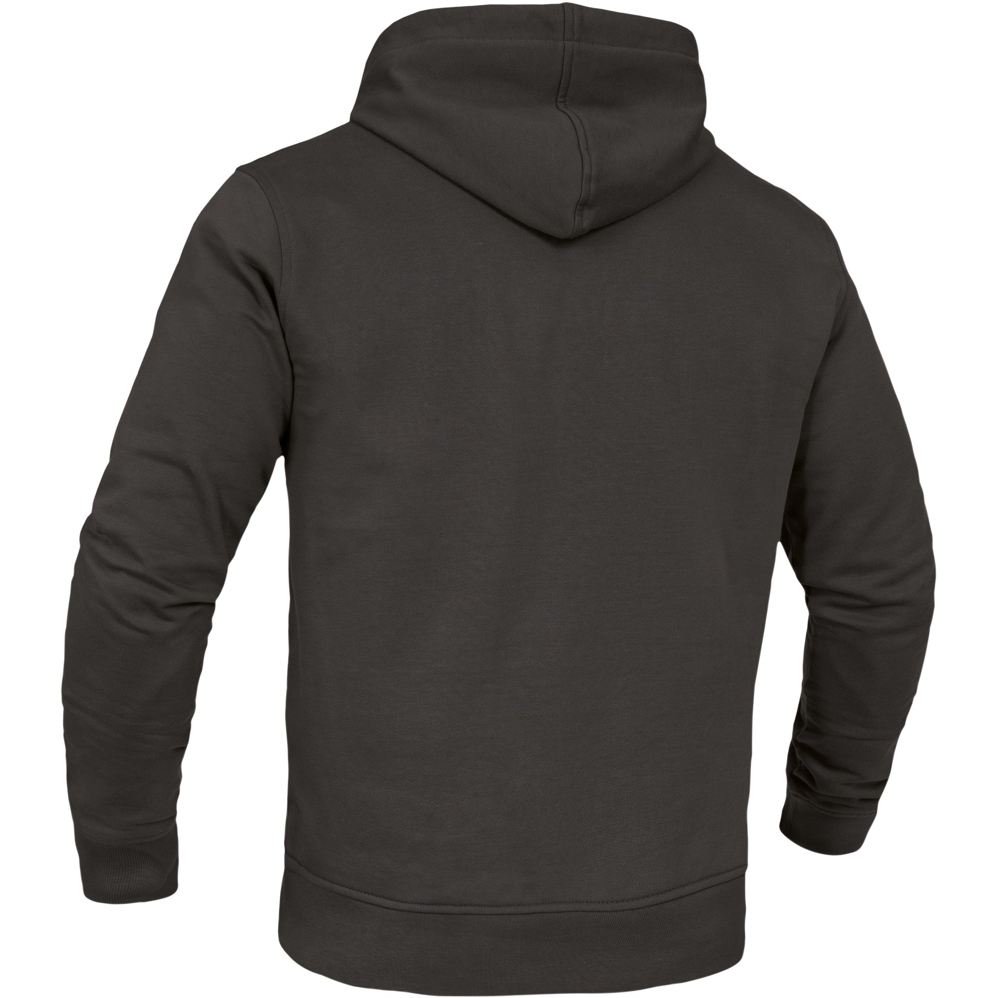 Hoodie Classic Line - Anthrazit