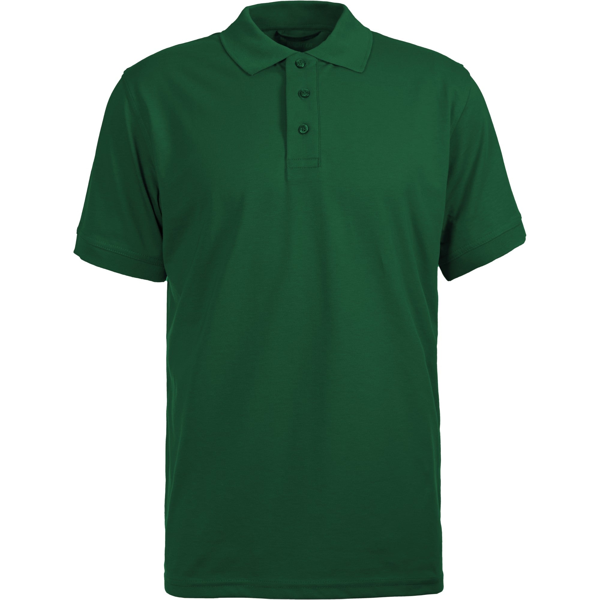 Polo-Shirt Classic Line - Grün