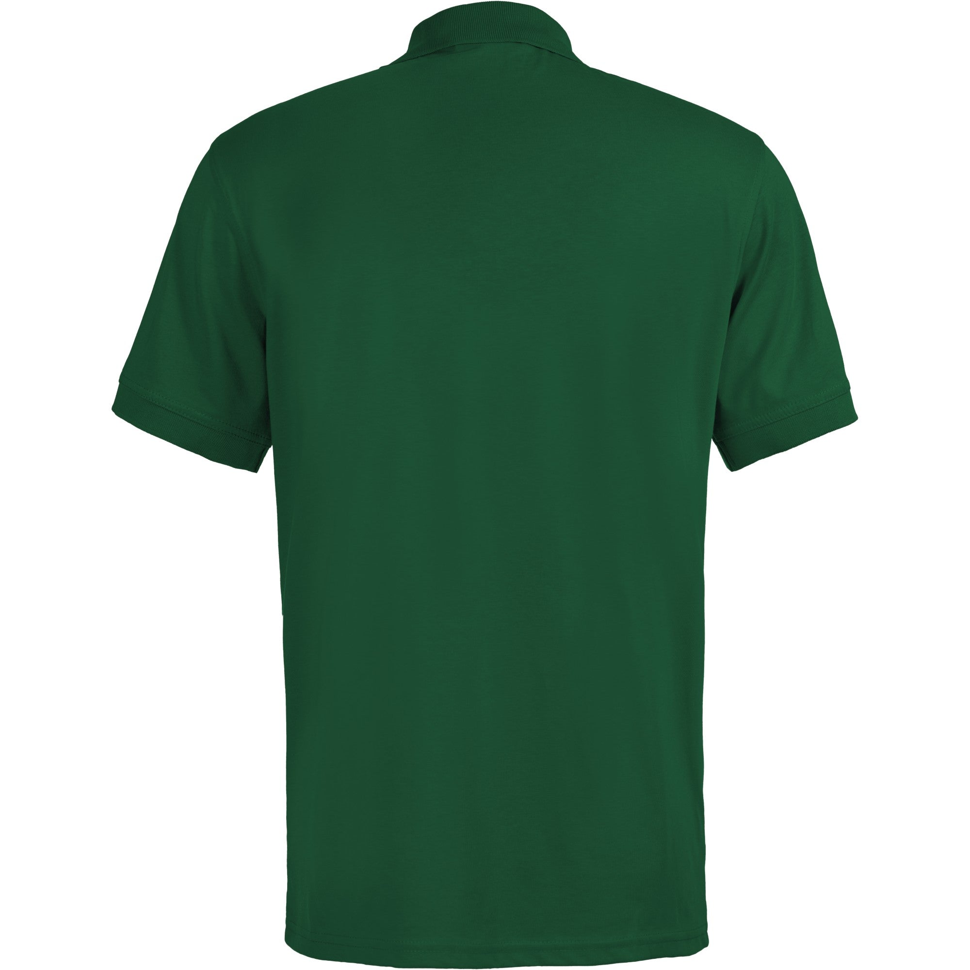 Polo-Shirt Classic Line - Grün