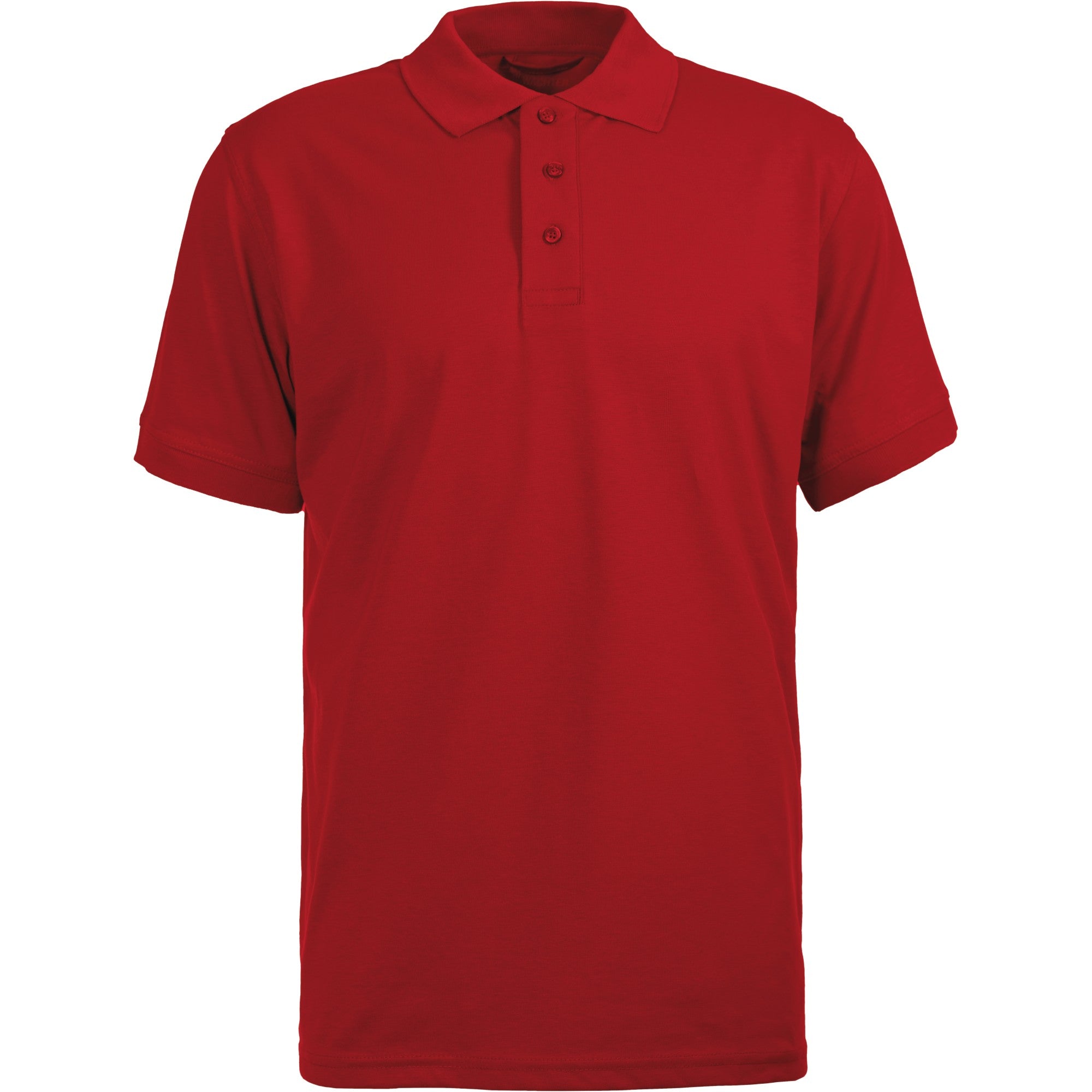 Polo-Shirt Classic Line - Rot