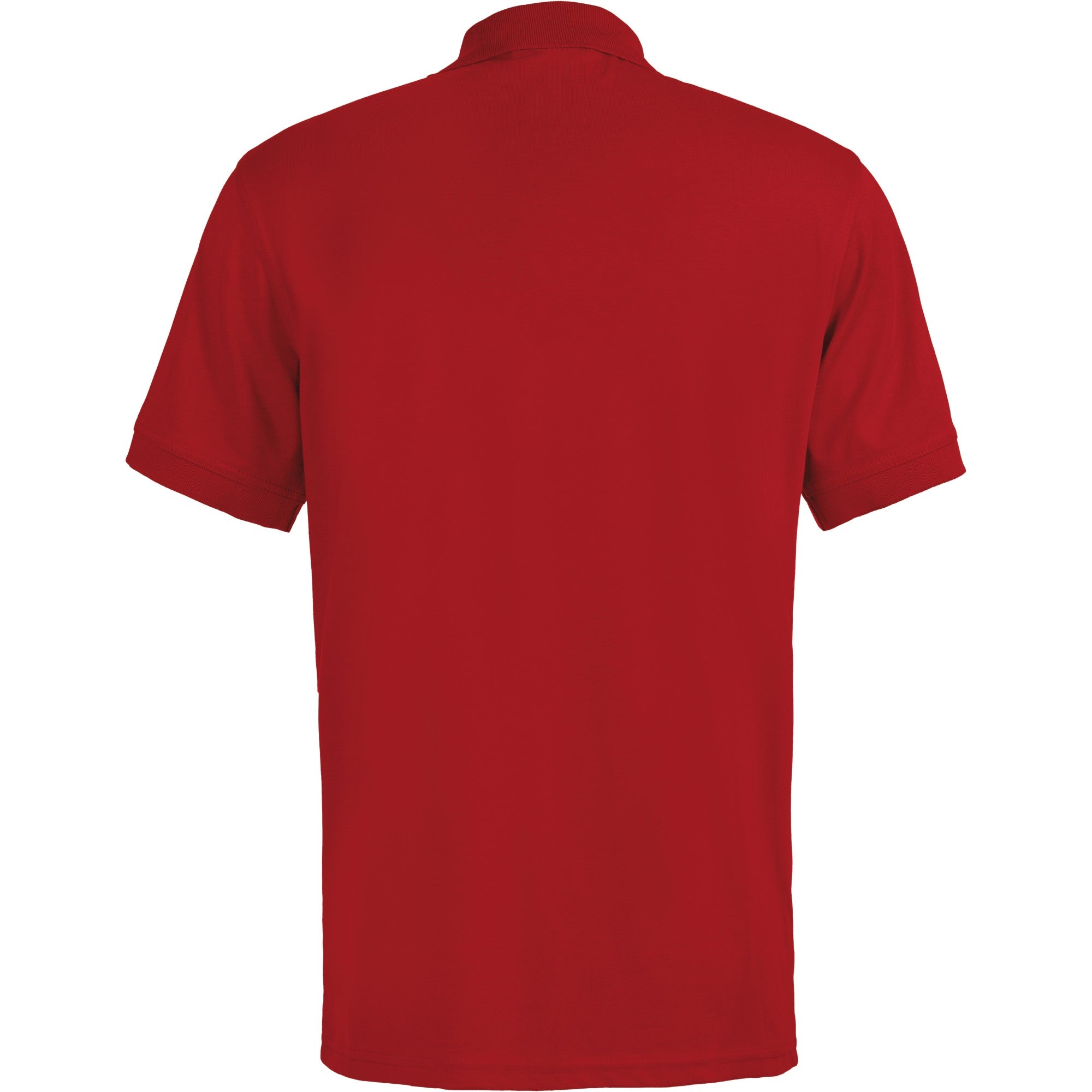 Polo-Shirt Classic Line - Rot